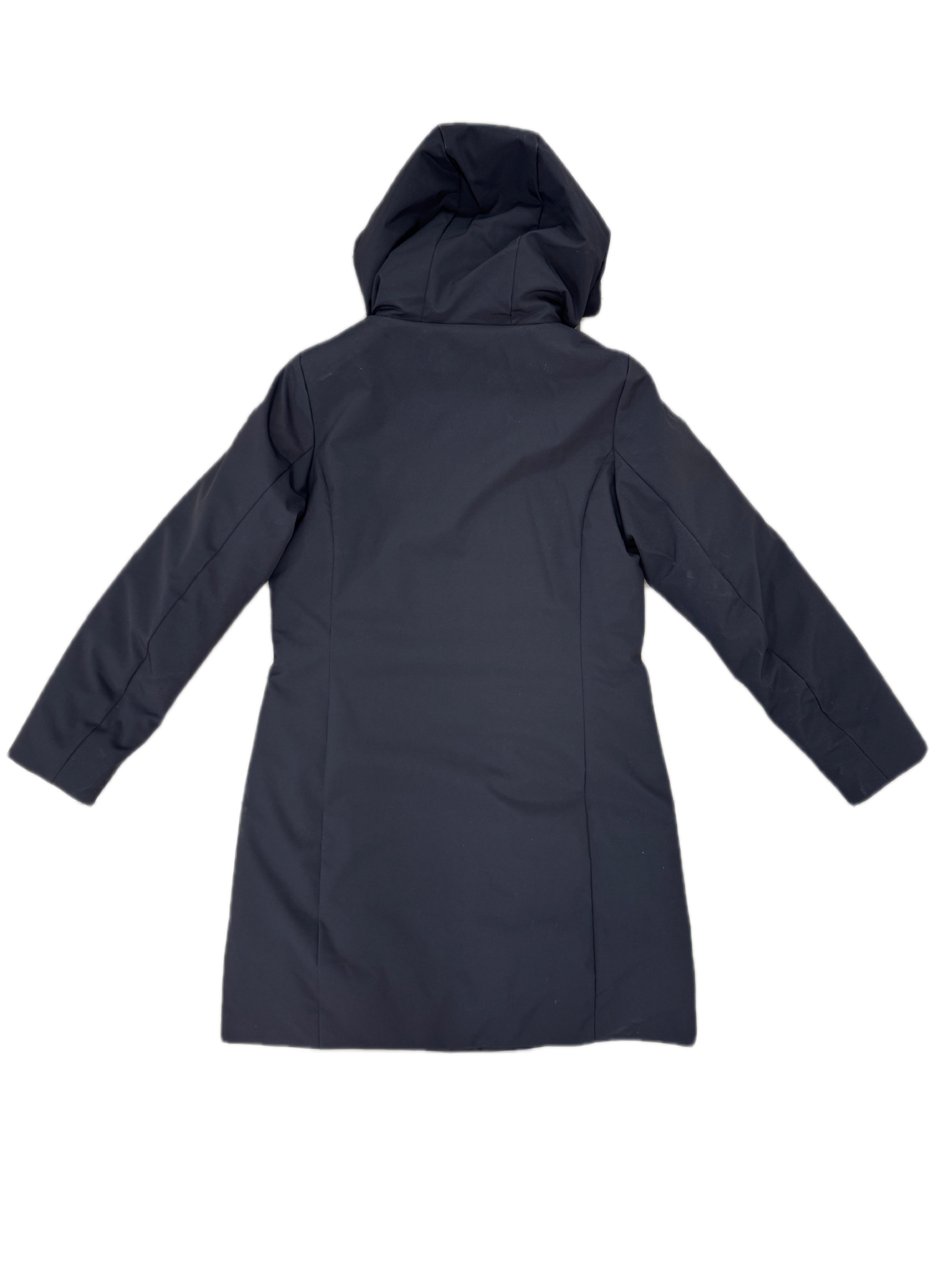 Cappotto CANADIENS imbottito e idrorepellente