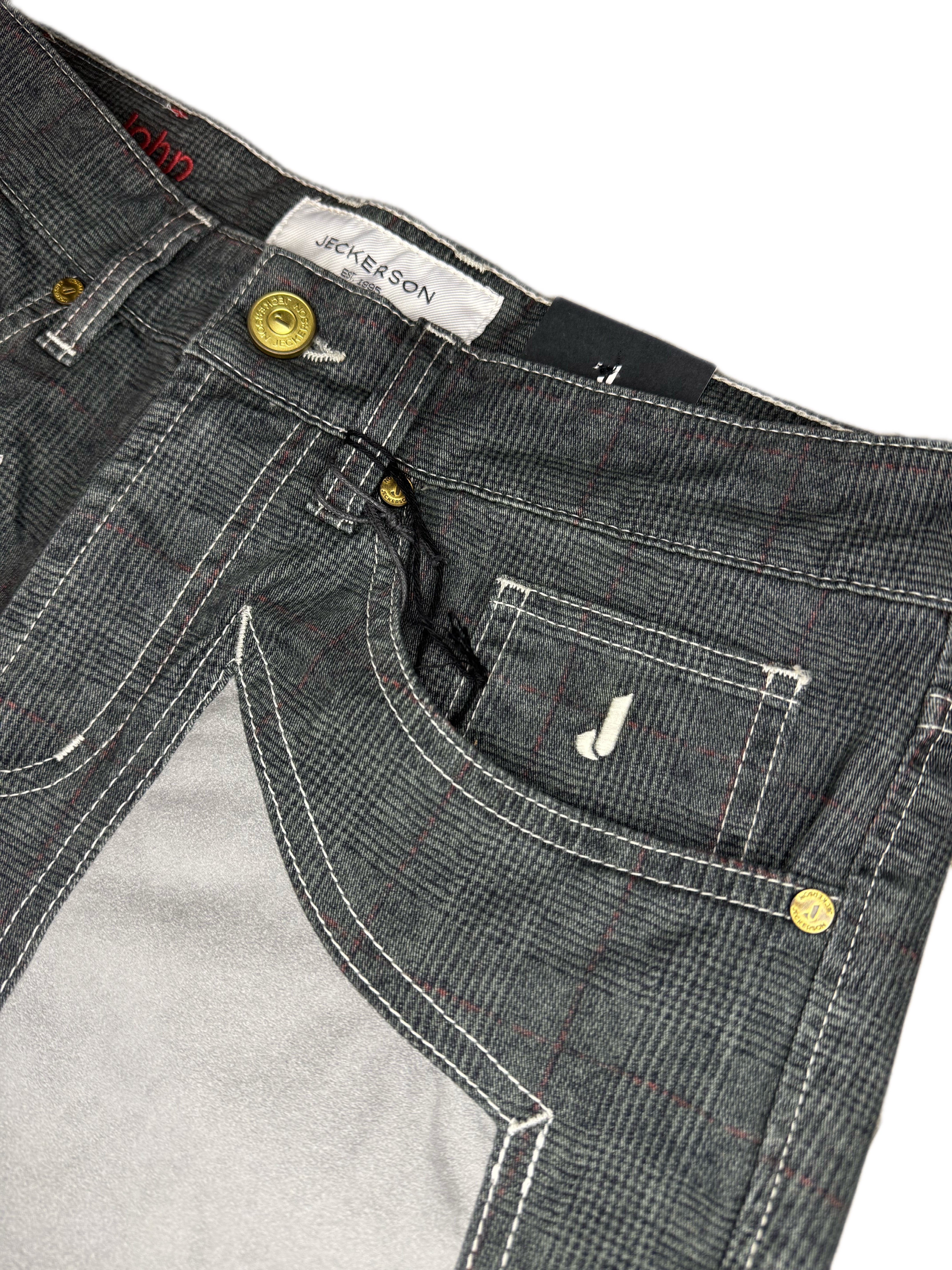 Pantalone JECKERSON Prinicipe Di Galles E Alcanatara