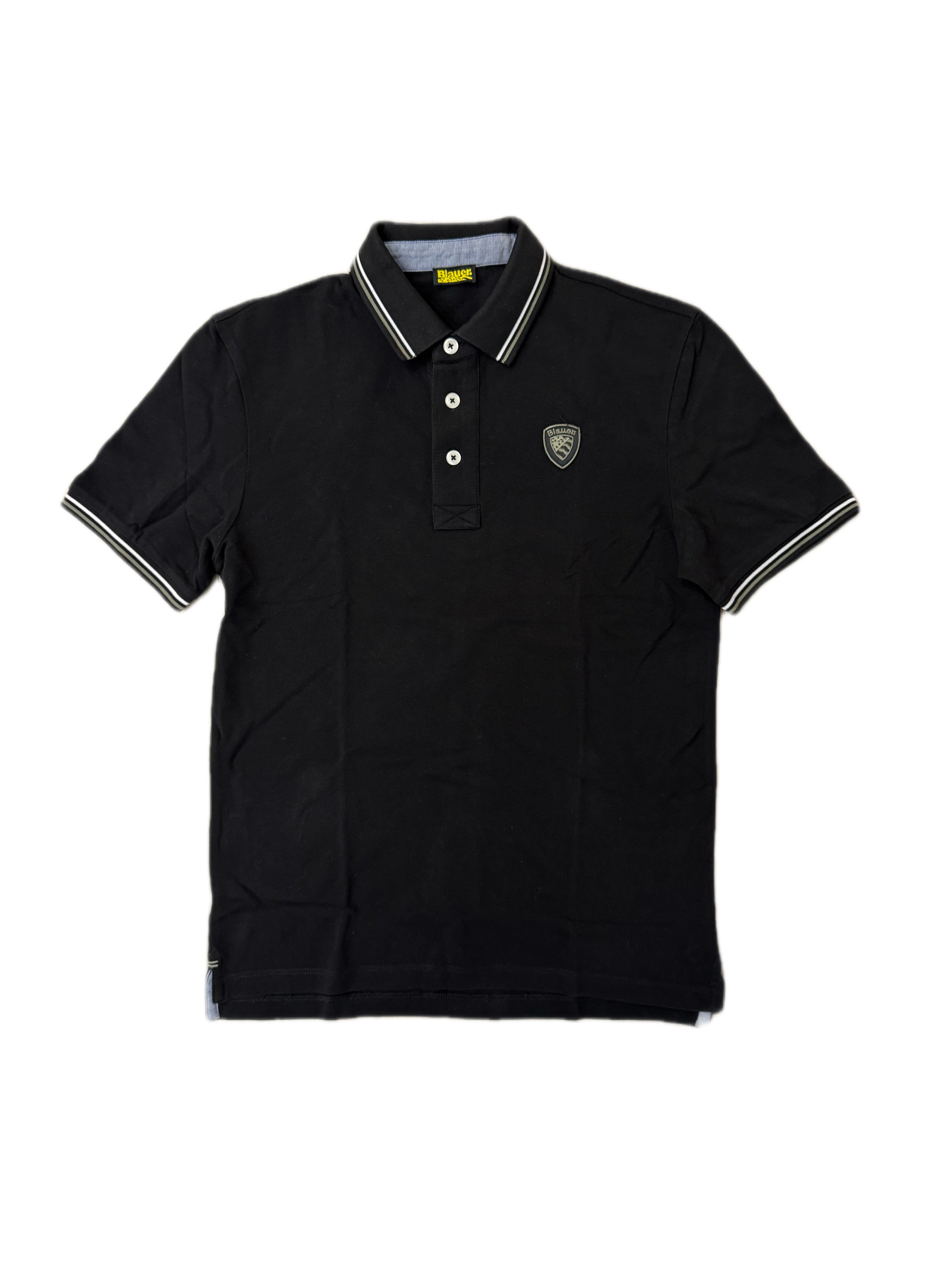 Polo BLAUER USA AGASSIZ