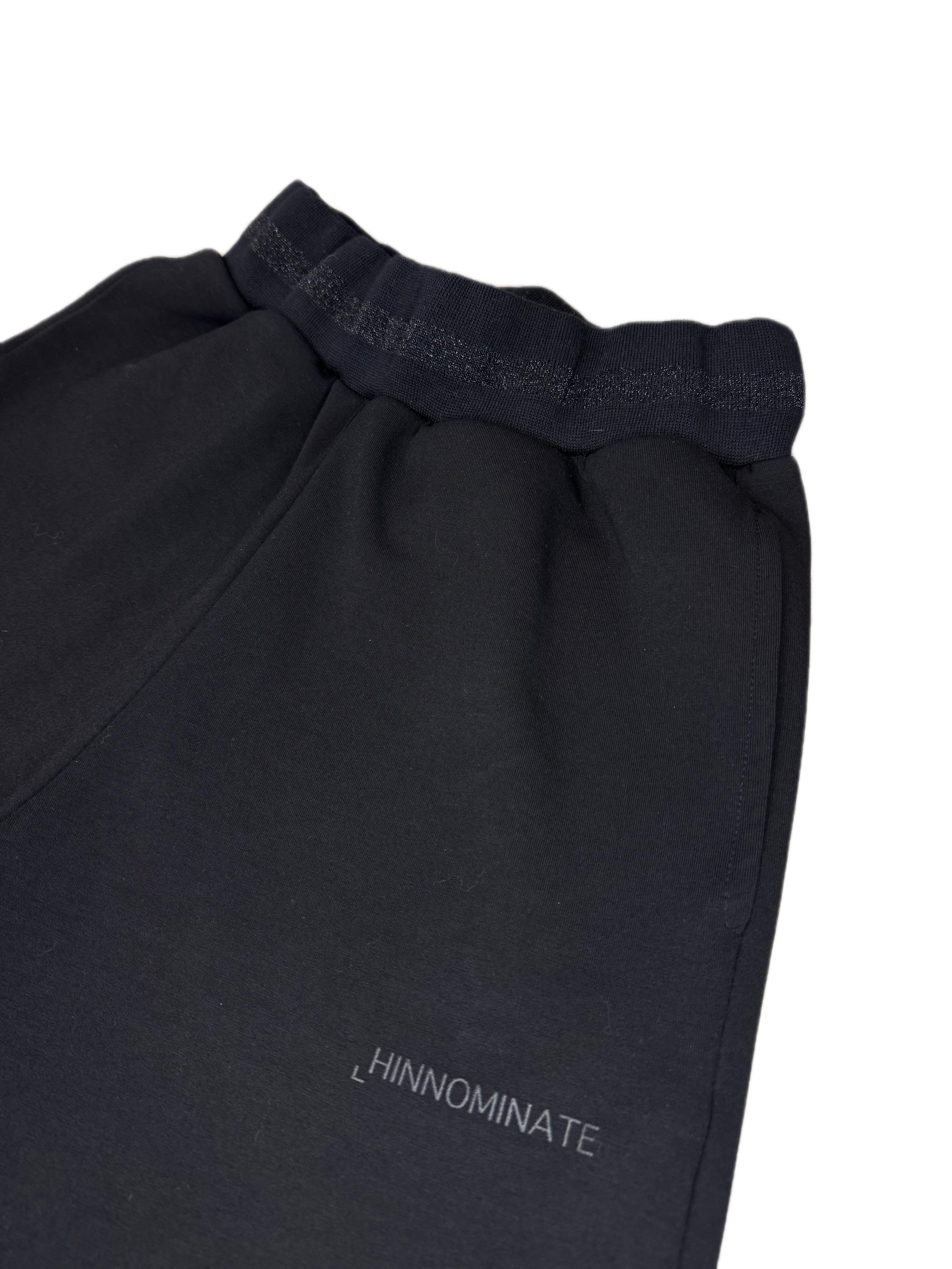 Pantalone HINNOMINATE banda in lurex