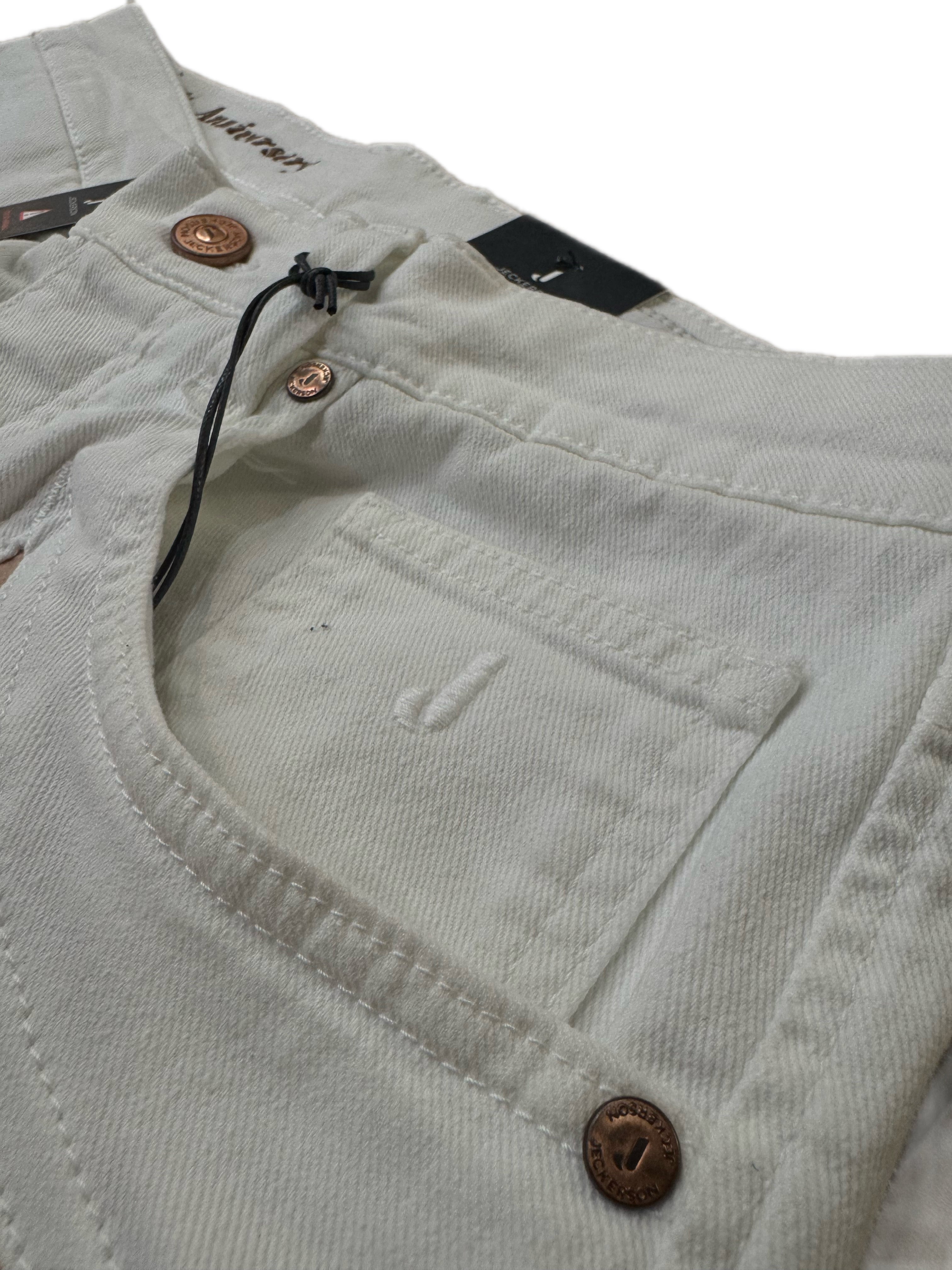 Jeans JECKERSON Toppa Alcantara ANNIVERSARY