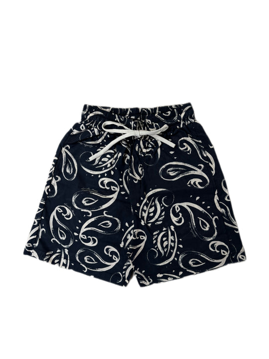 Bermuda GAELLE PARIS Basket Stampata Con Coulisse