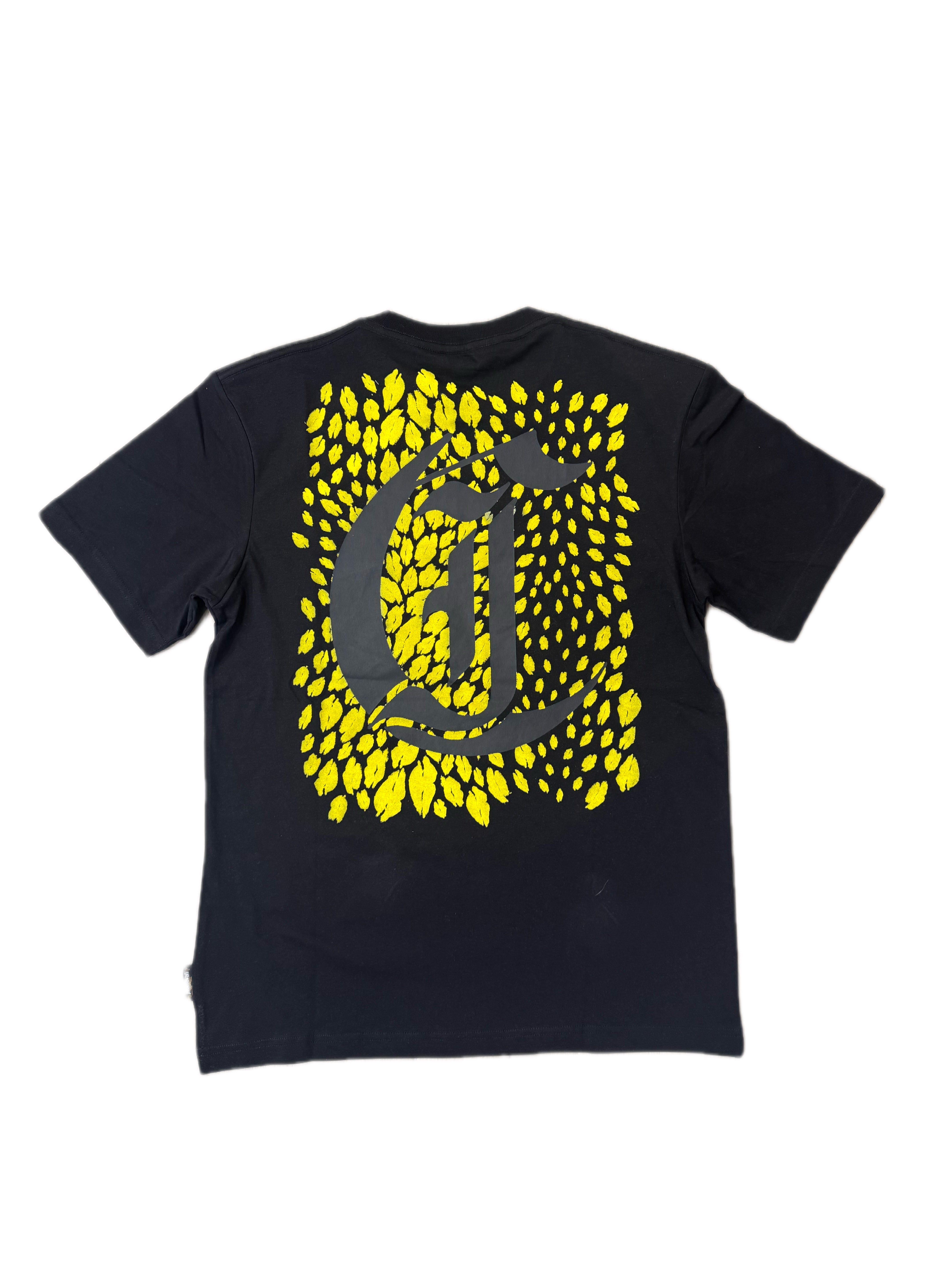 T-shirt JUST CAVALLI Kiss