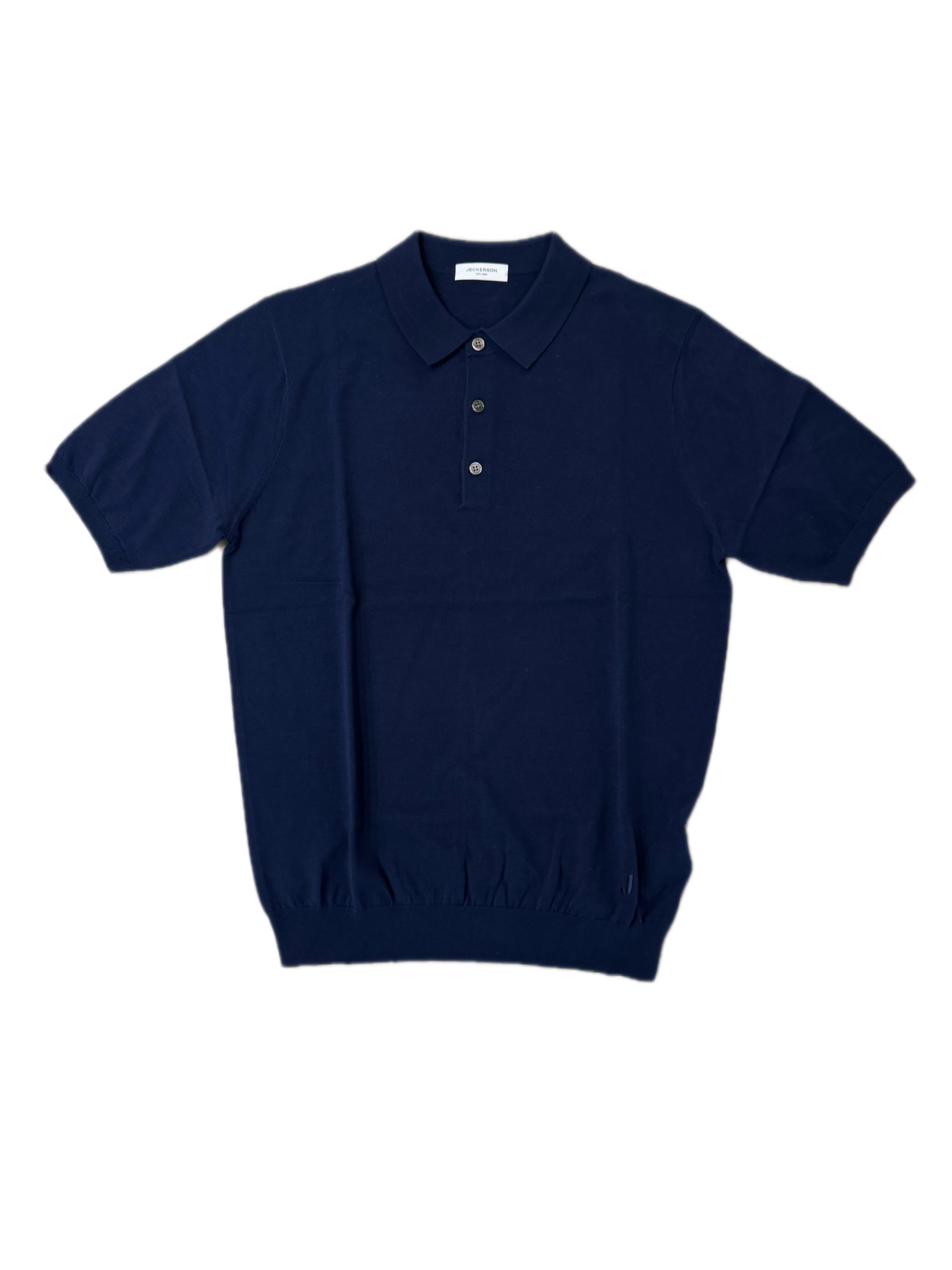 Polo JECKERSON In Maglia