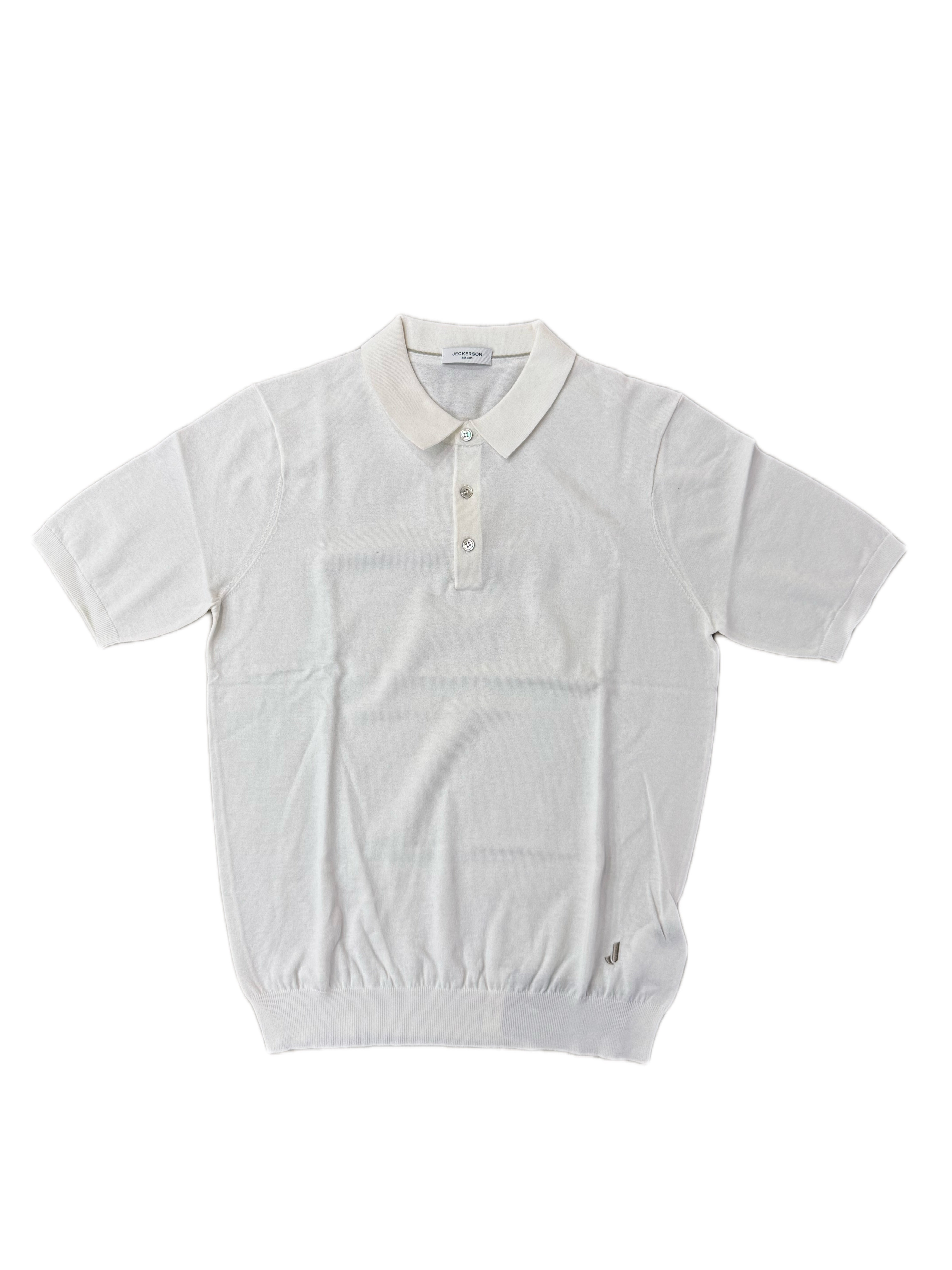 Polo JECKERSON In Maglia
