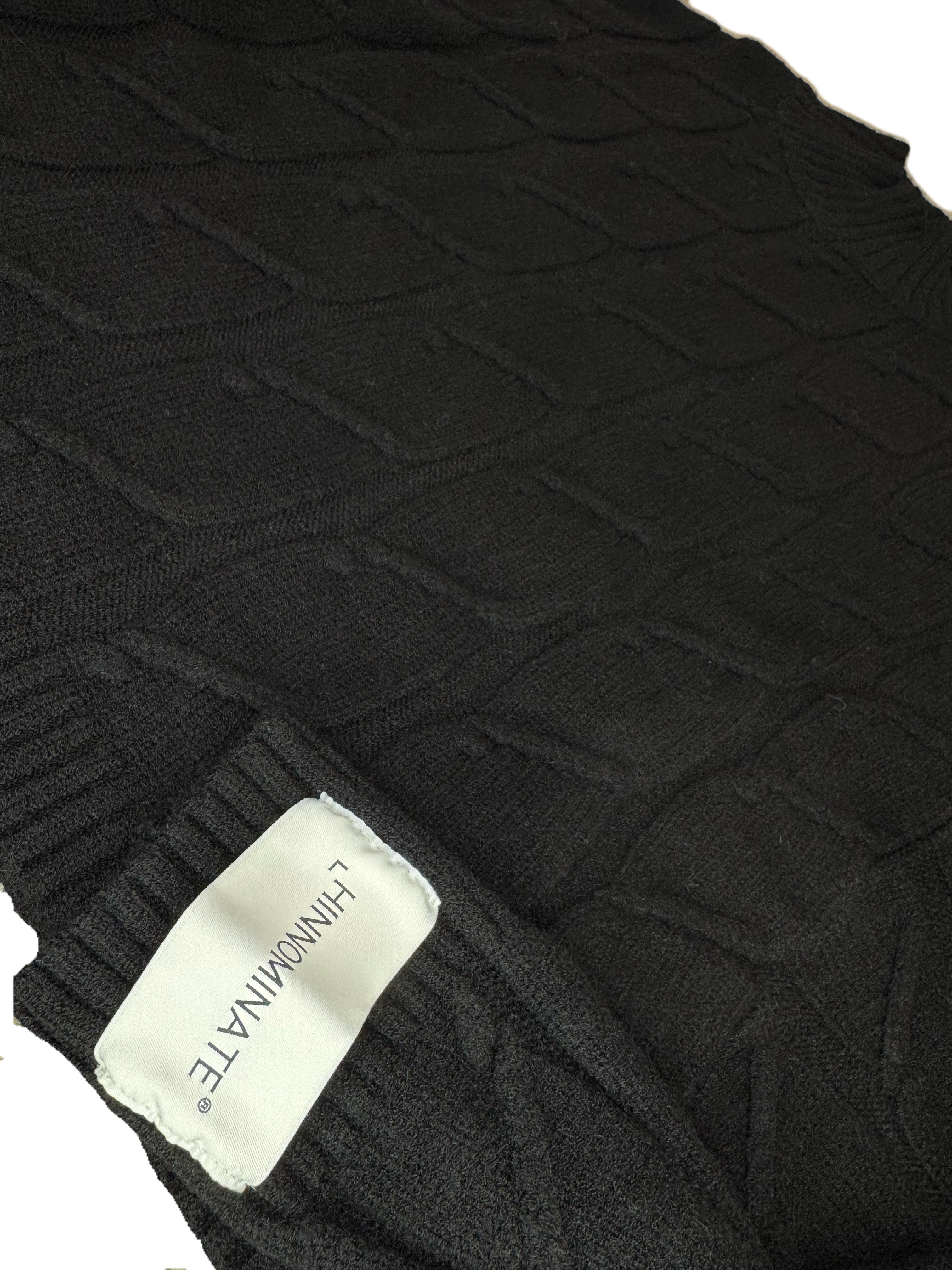 Maglia HINNOMINATE dolcevita In Maglia