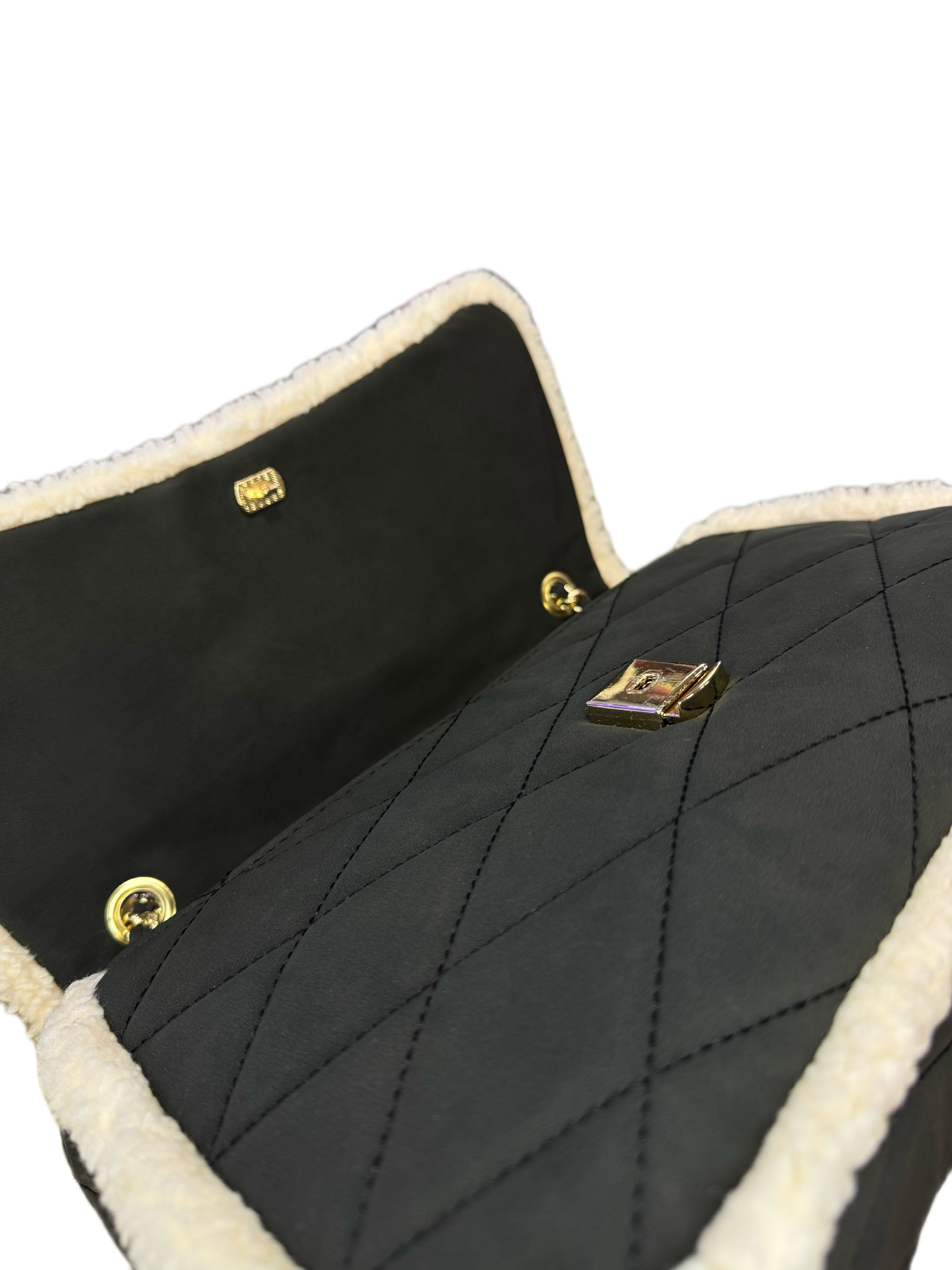 Borsa GAELLE PARIS Maxi Shoulder Strap Ecomontone