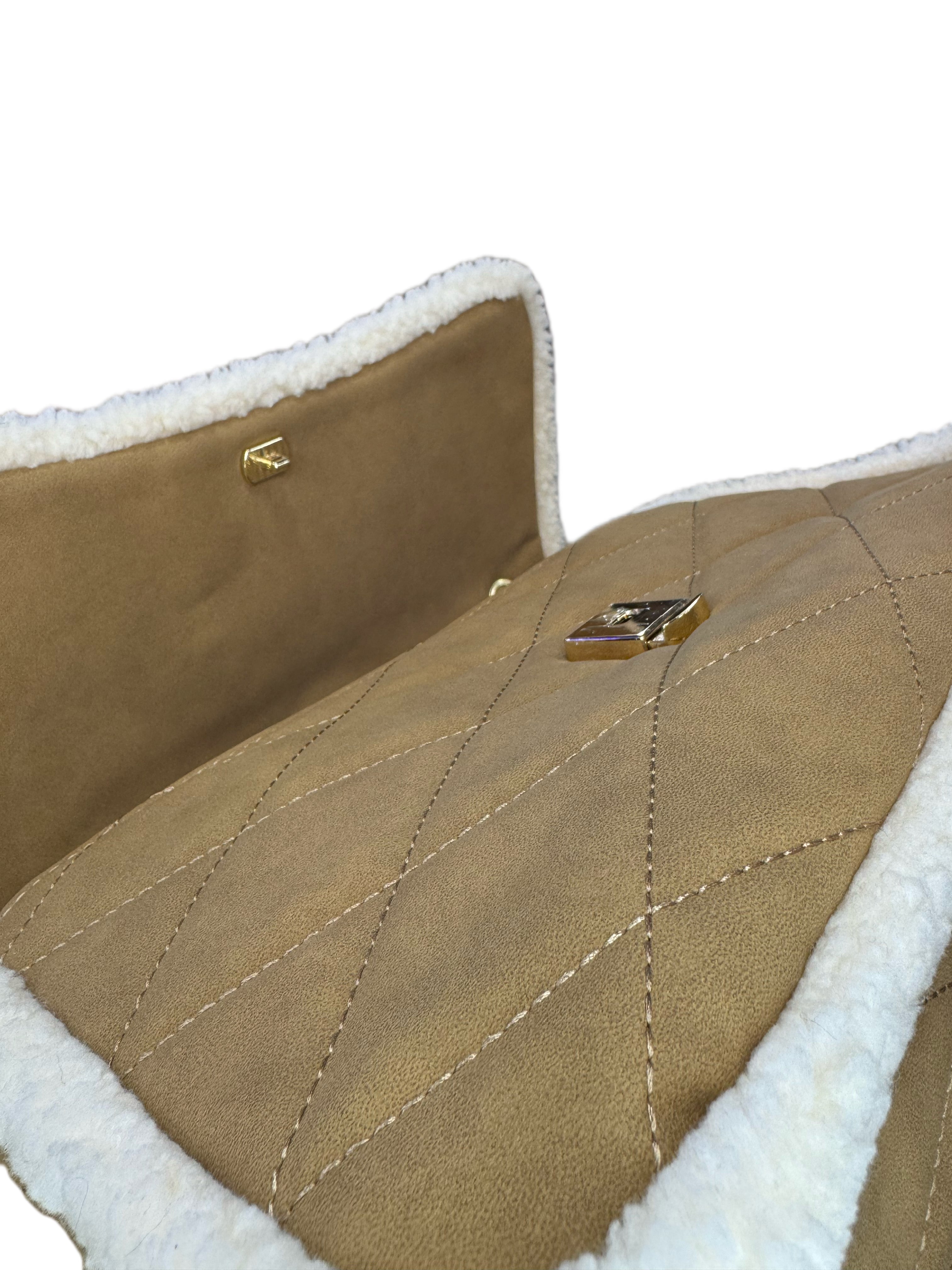 Borsa GAELLE PARIS Maxi Shoulder Strap Ecomontone