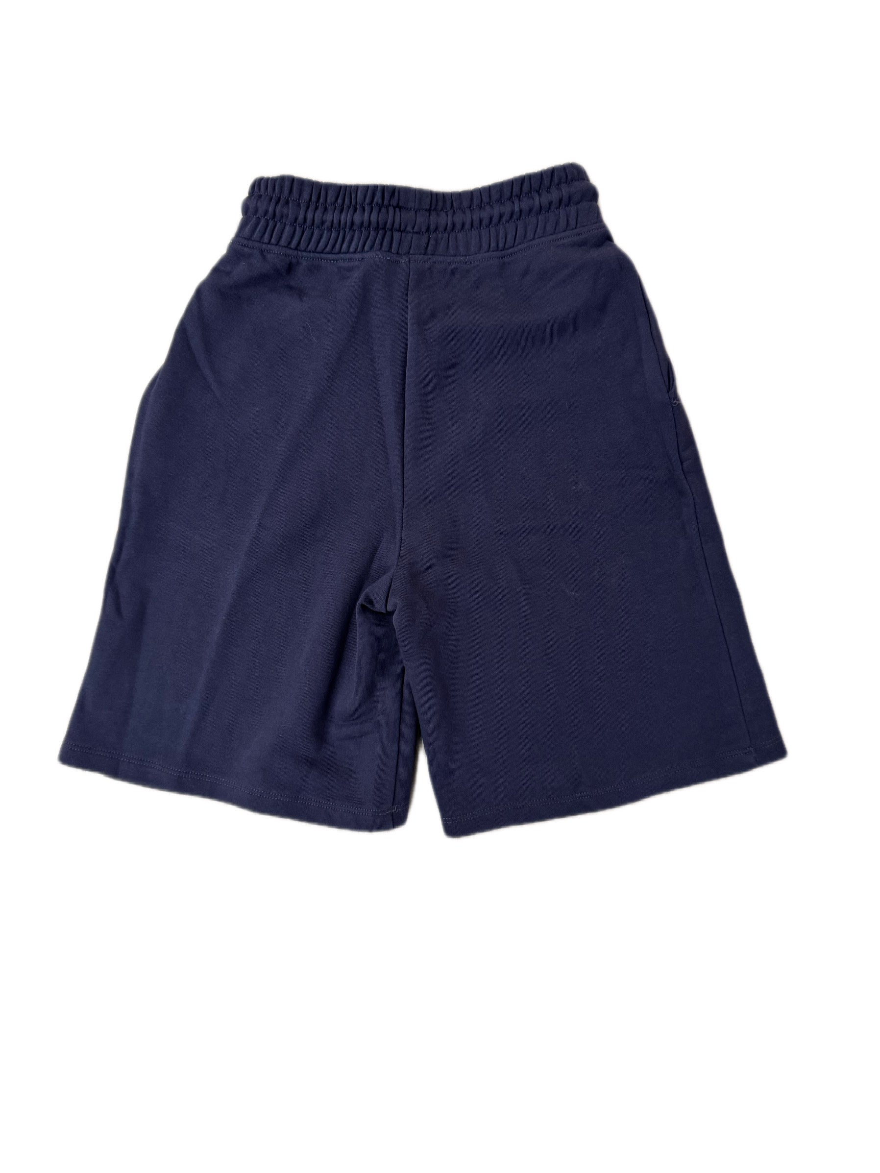 Bermuda RICHMOND FLEECE BASAR