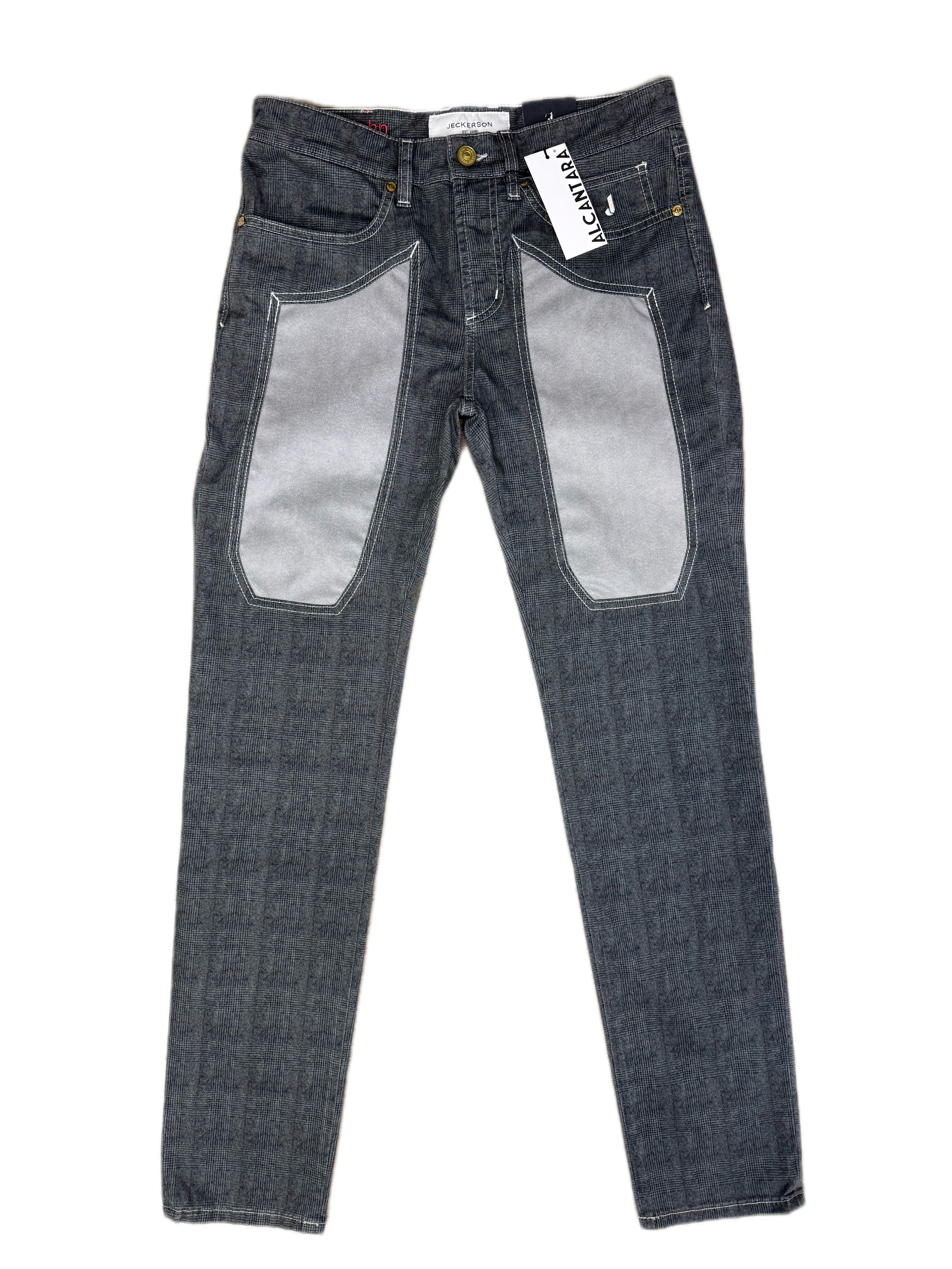 Pantalone JECKERSON Prinicipe Di Galles E Alcanatara