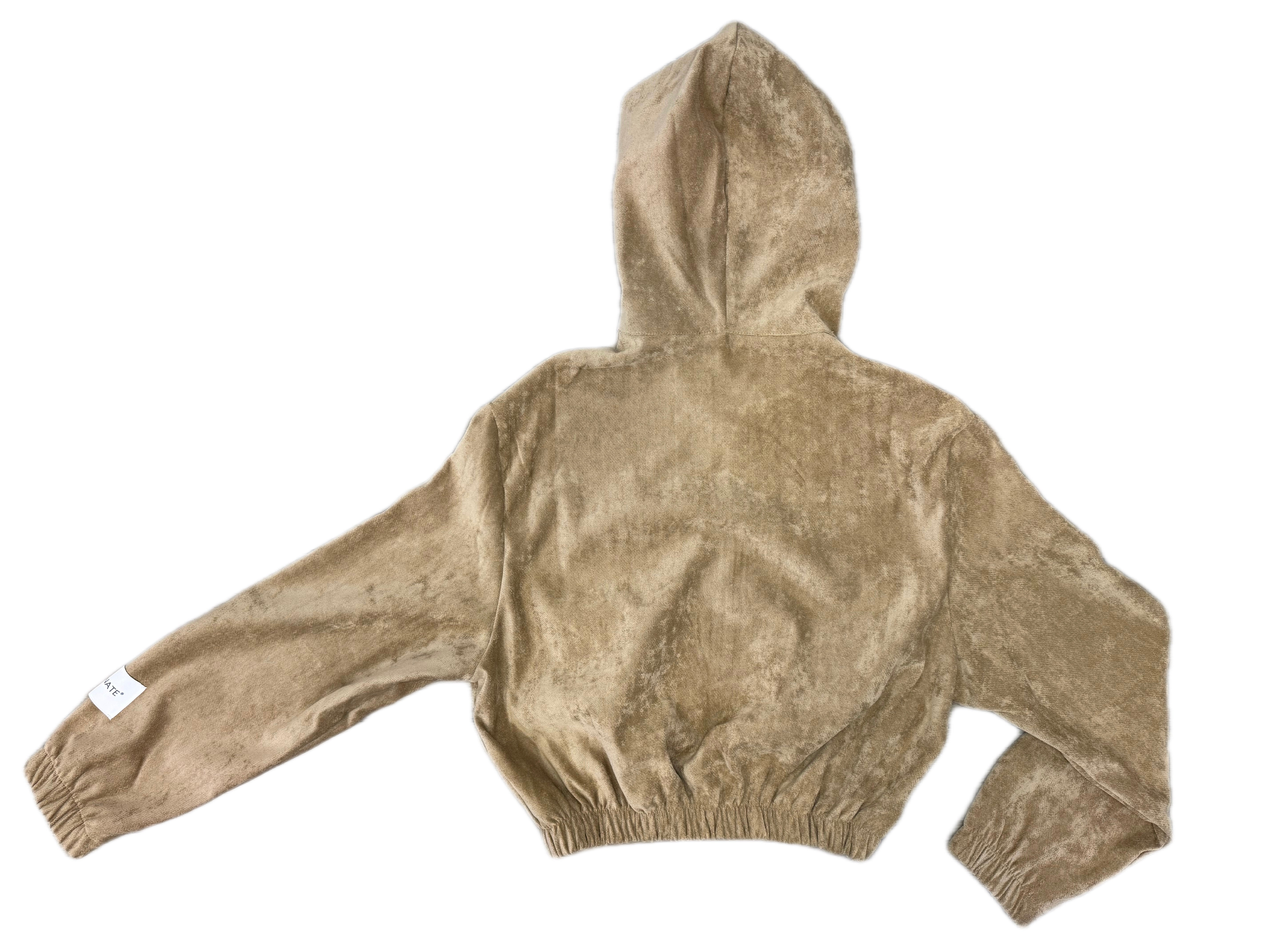 Giubbino HINNOMINATE all zip