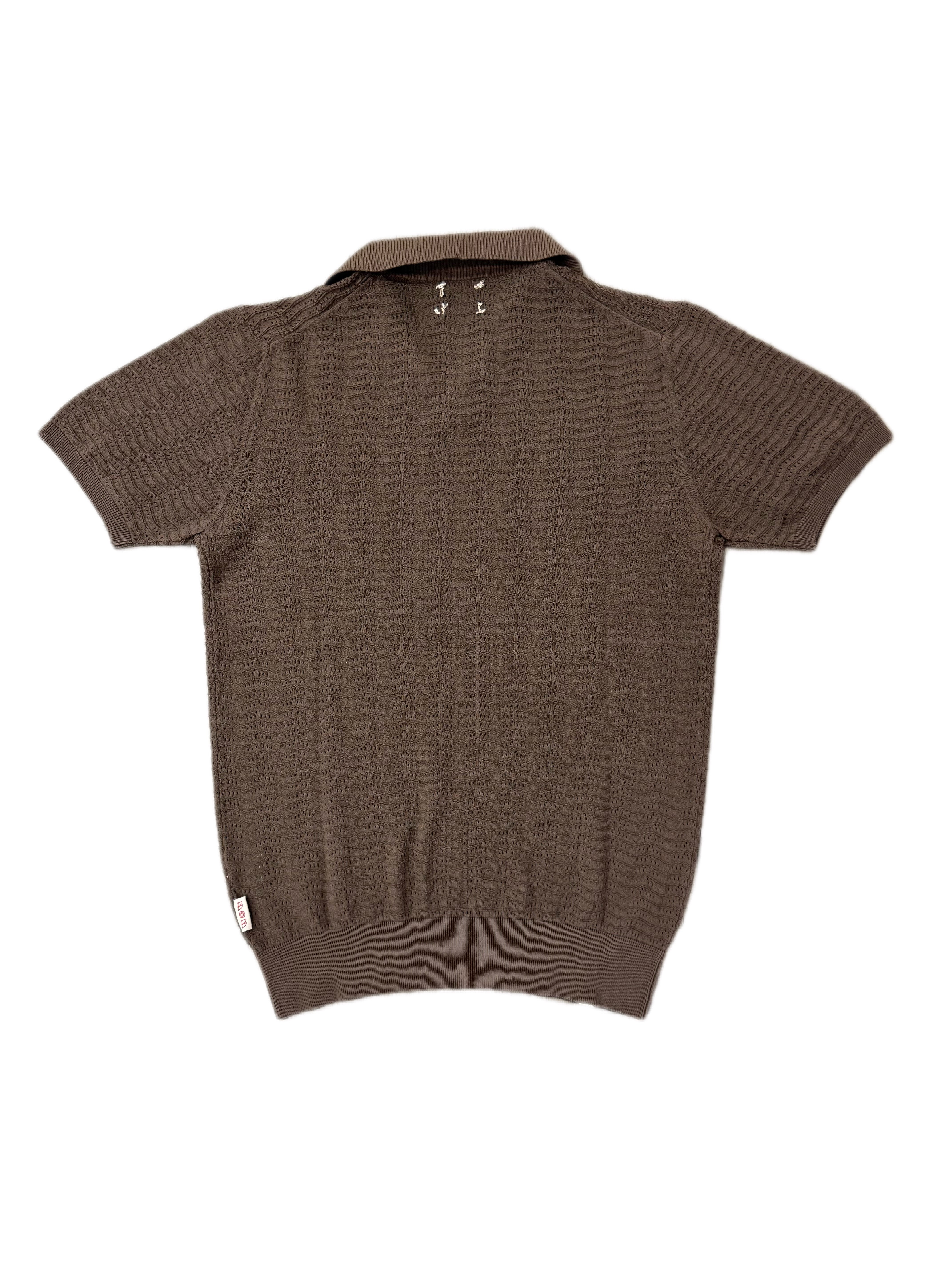 Polo BOB In Maglia