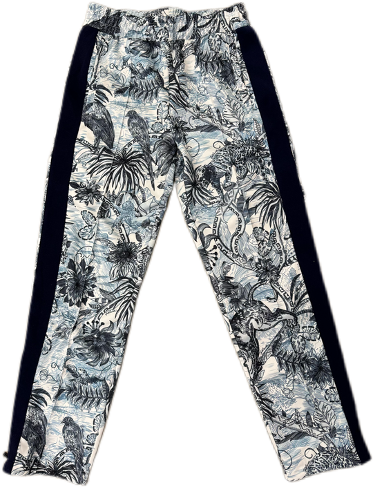 Pantalone JUST CAVALLI stampa jungle