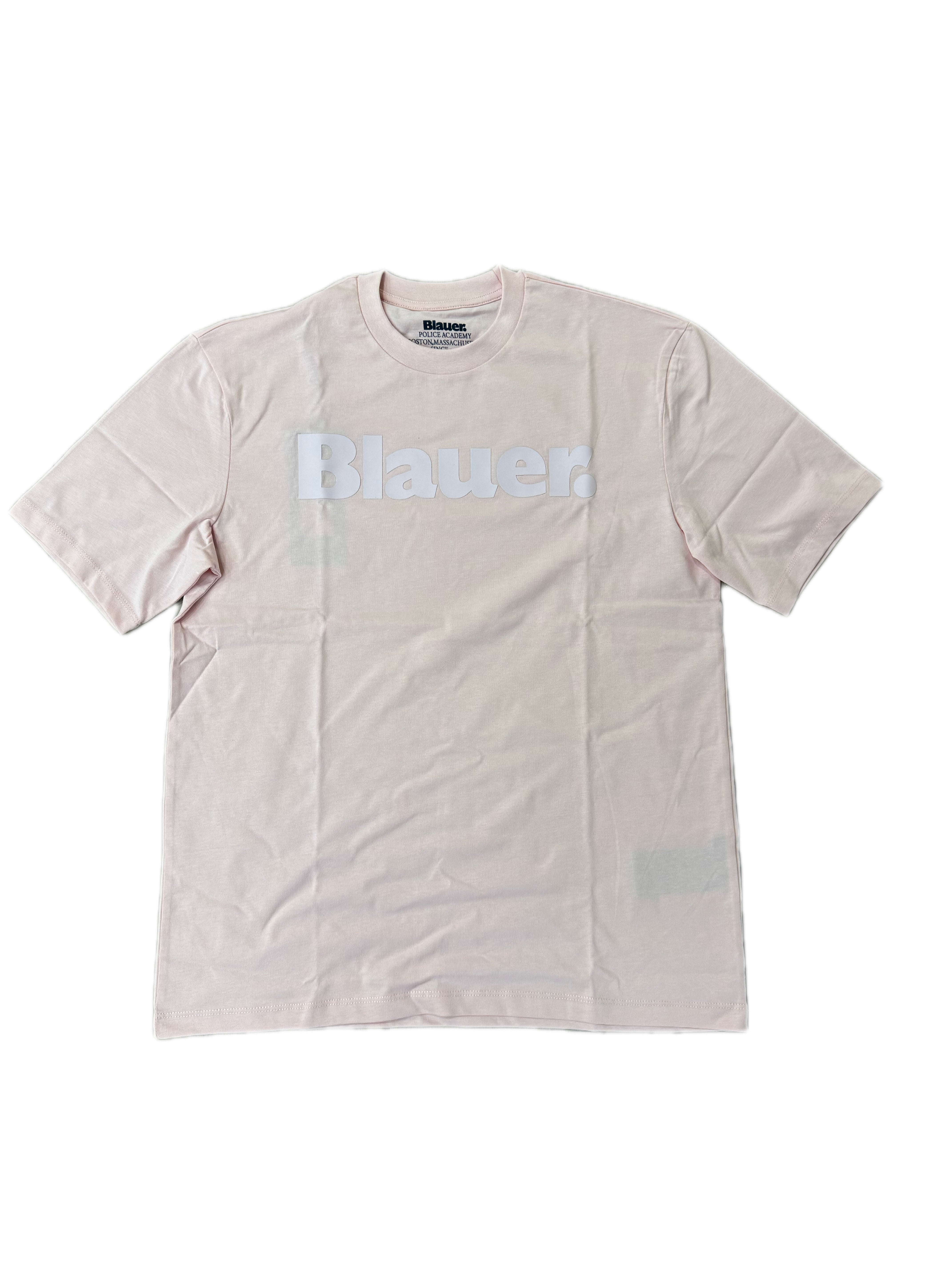 T-shirt BLAUER USA BOURN