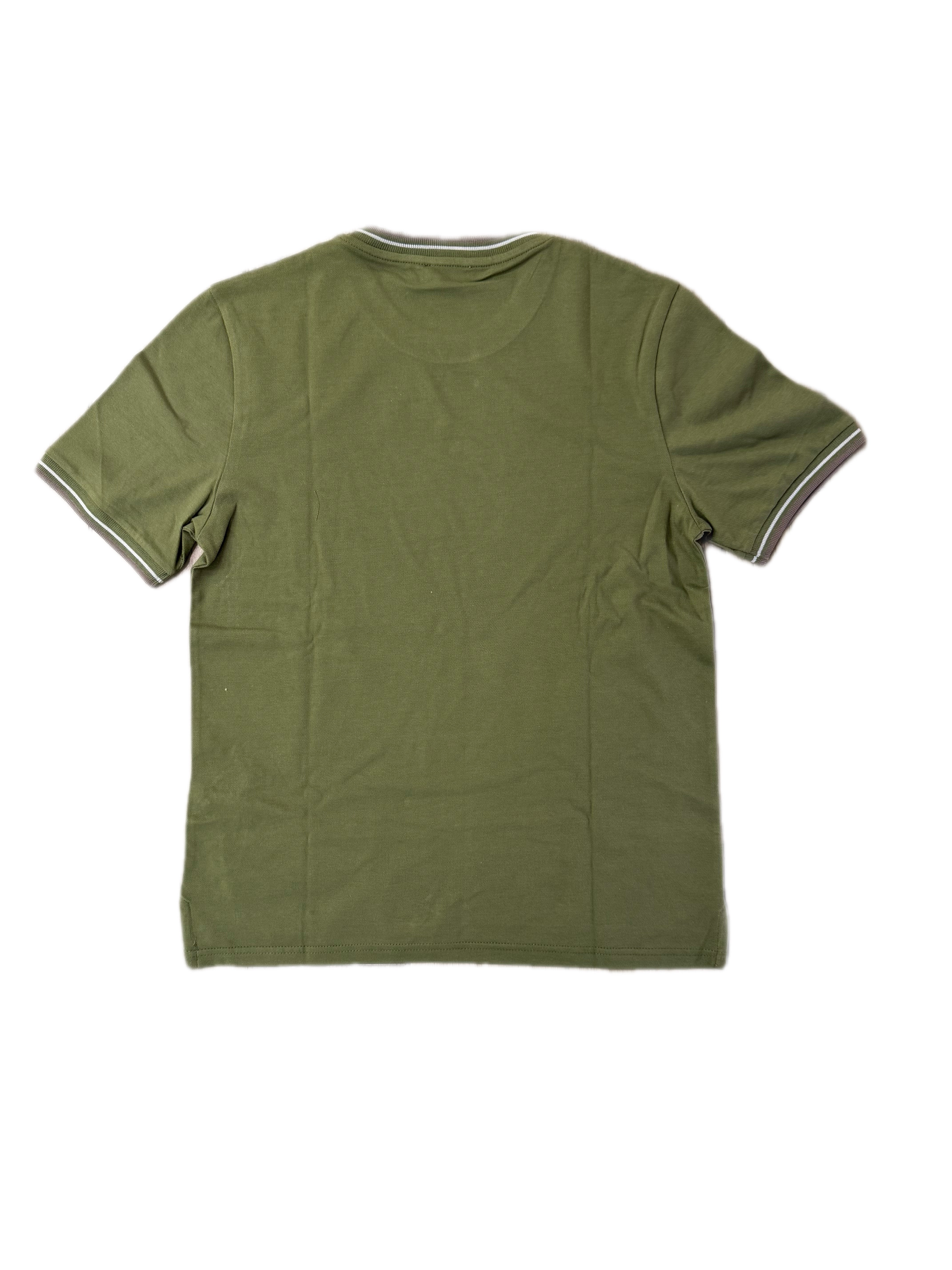 T-shirt JECKERSON