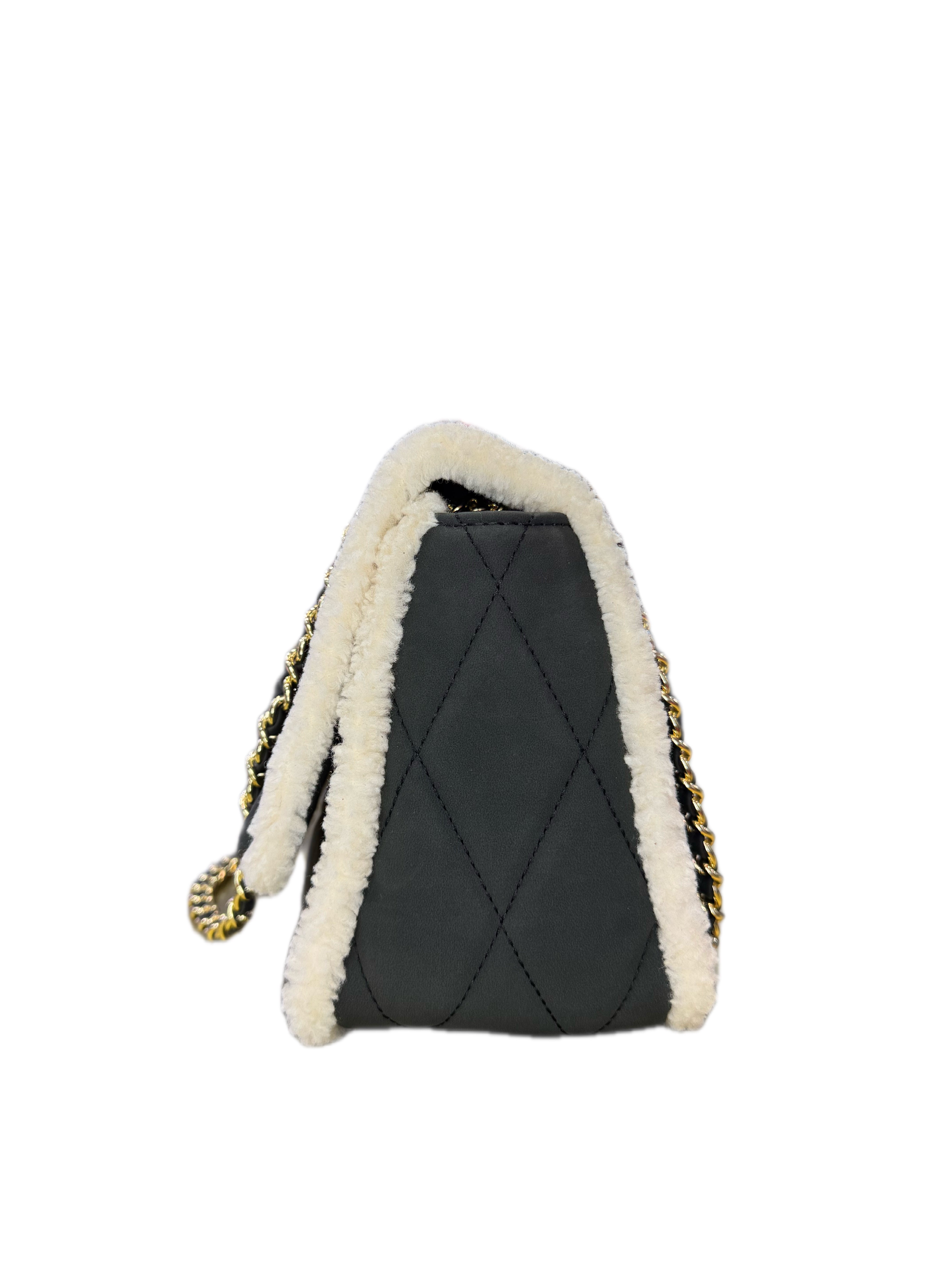 Borsa GAELLE PARIS Maxi Shoulder Strap Ecomontone