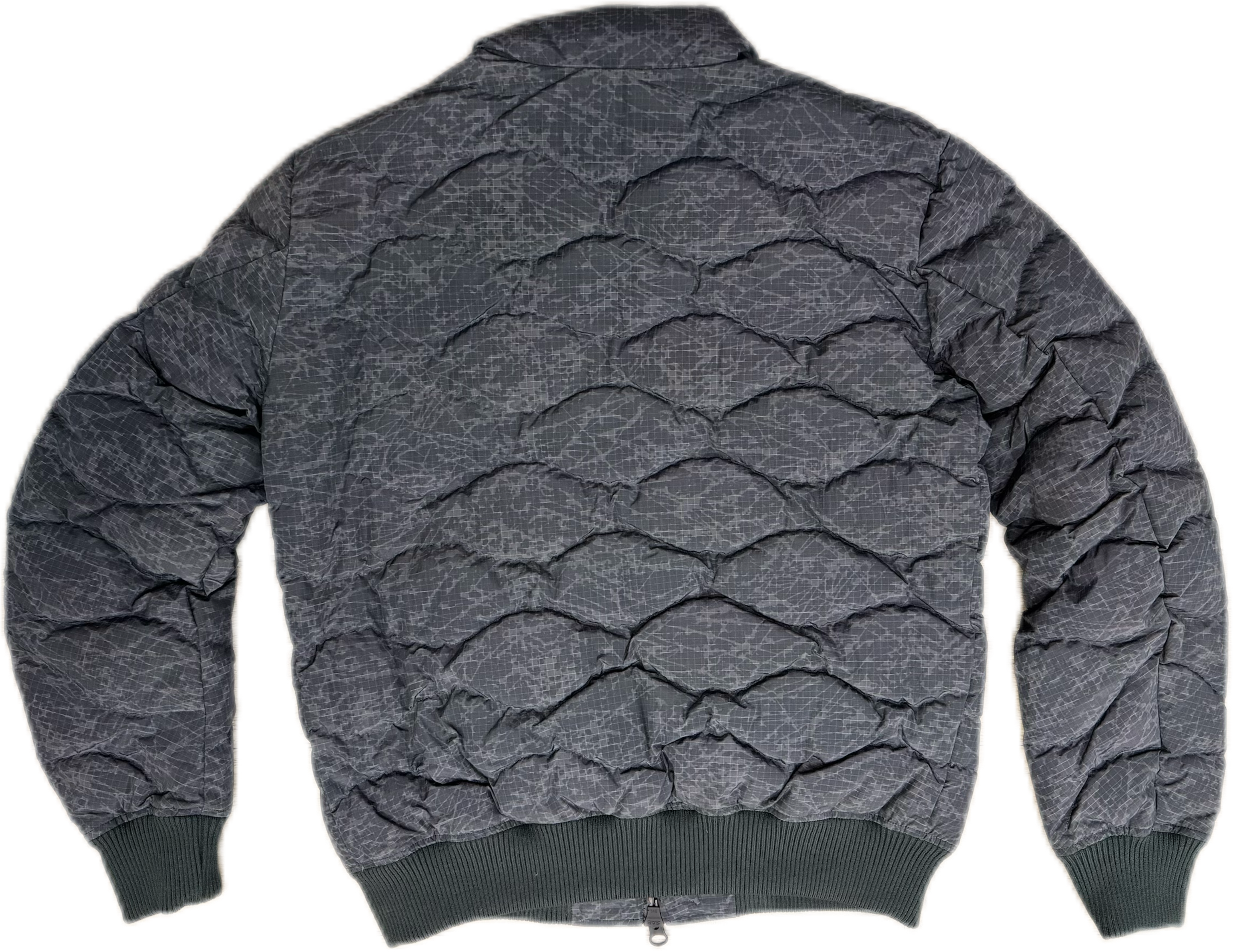 PIUMINO BLAUER USA AD ONDE DANIEL