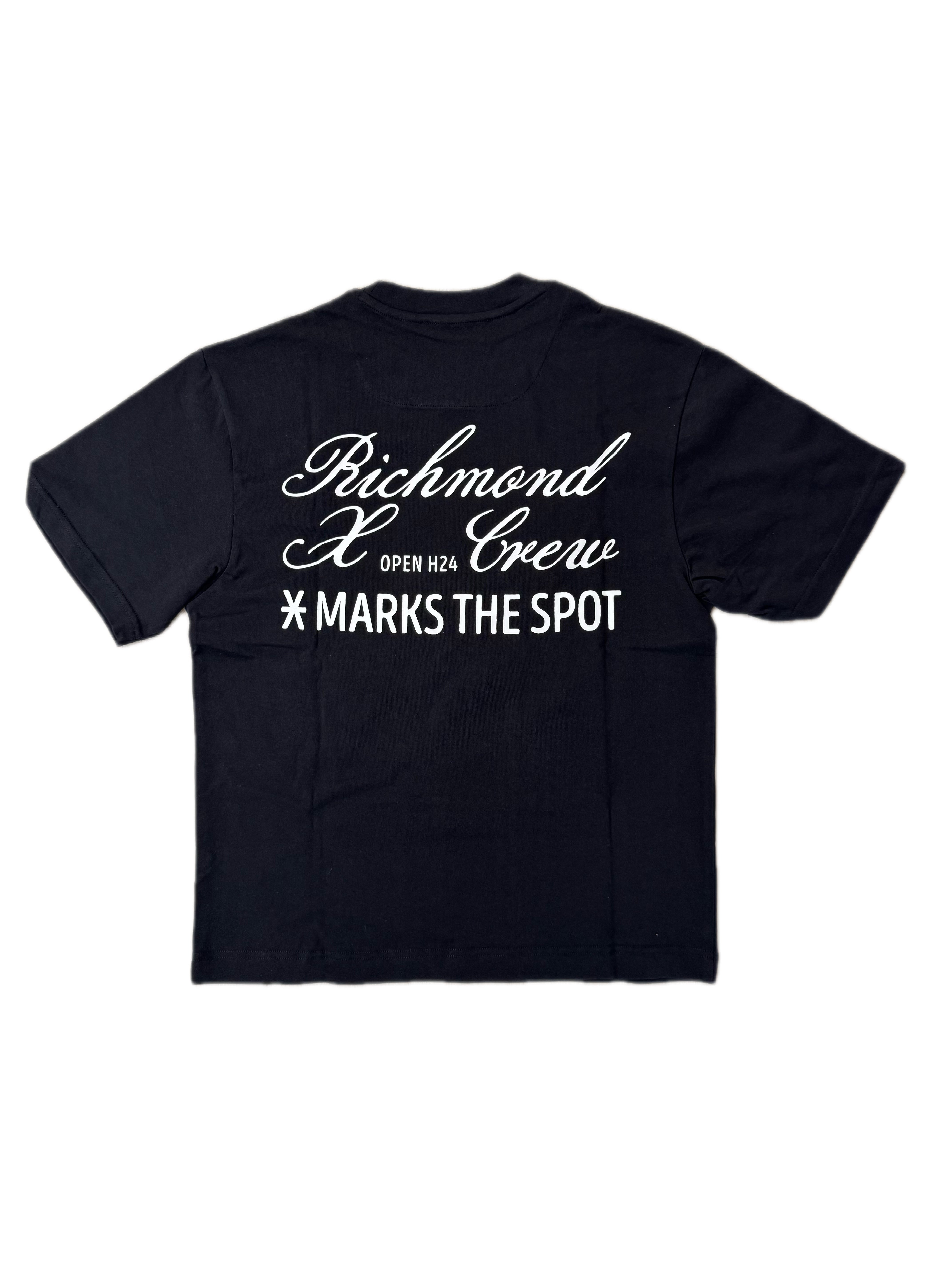 T-shirt RICHMOND Semio