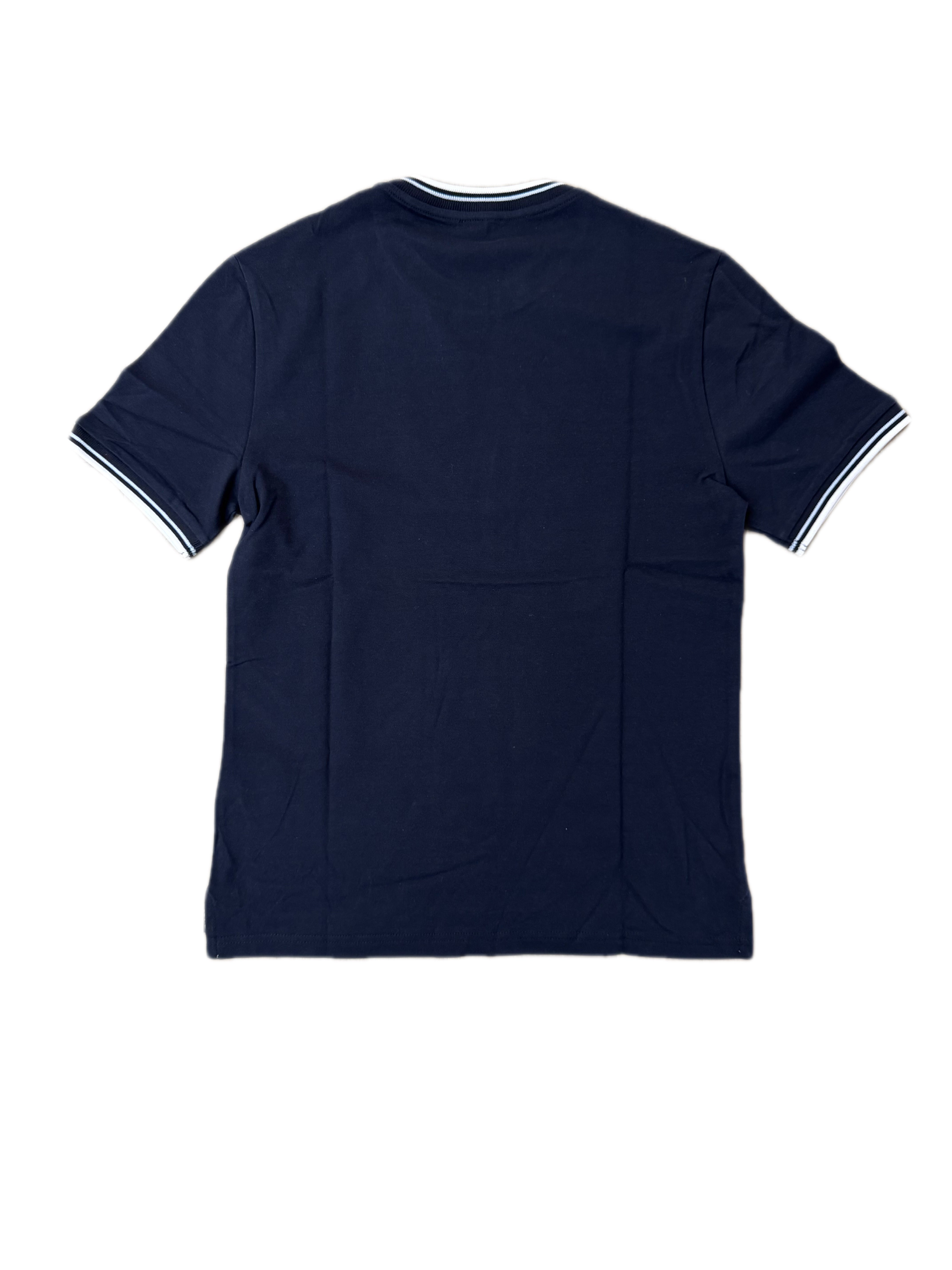 T-shirt JECKERSON