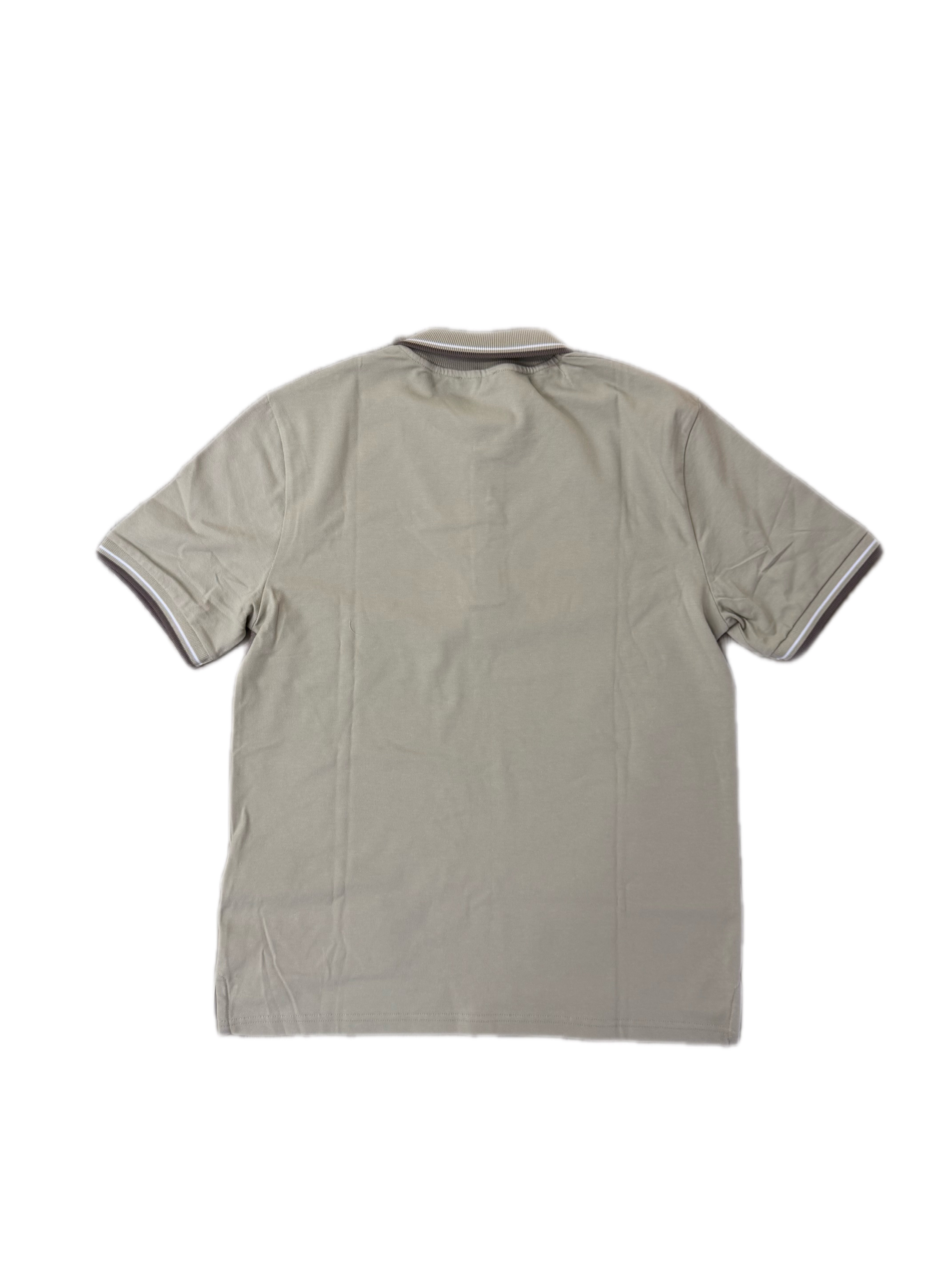 Polo JECKERSON