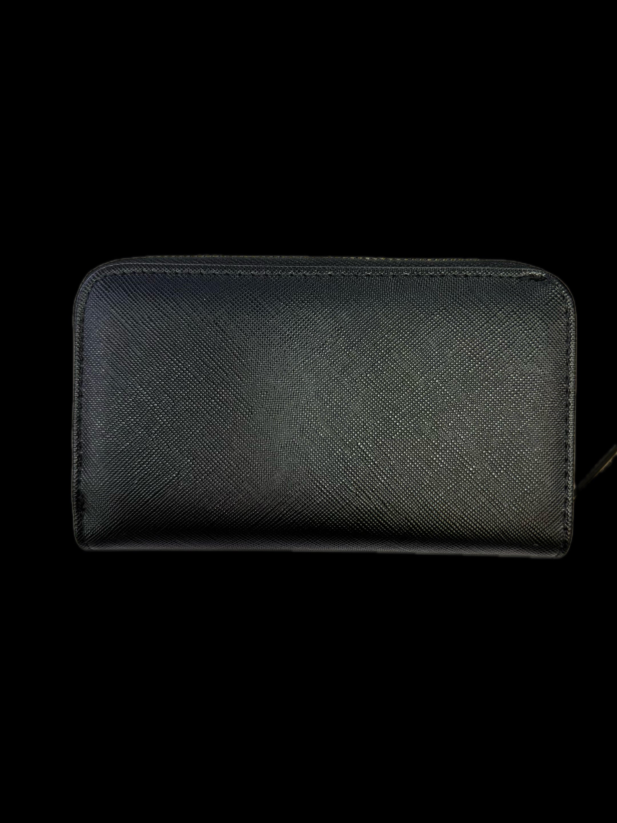 Portafoglio JUST CAVALLI Con Logo Metallico