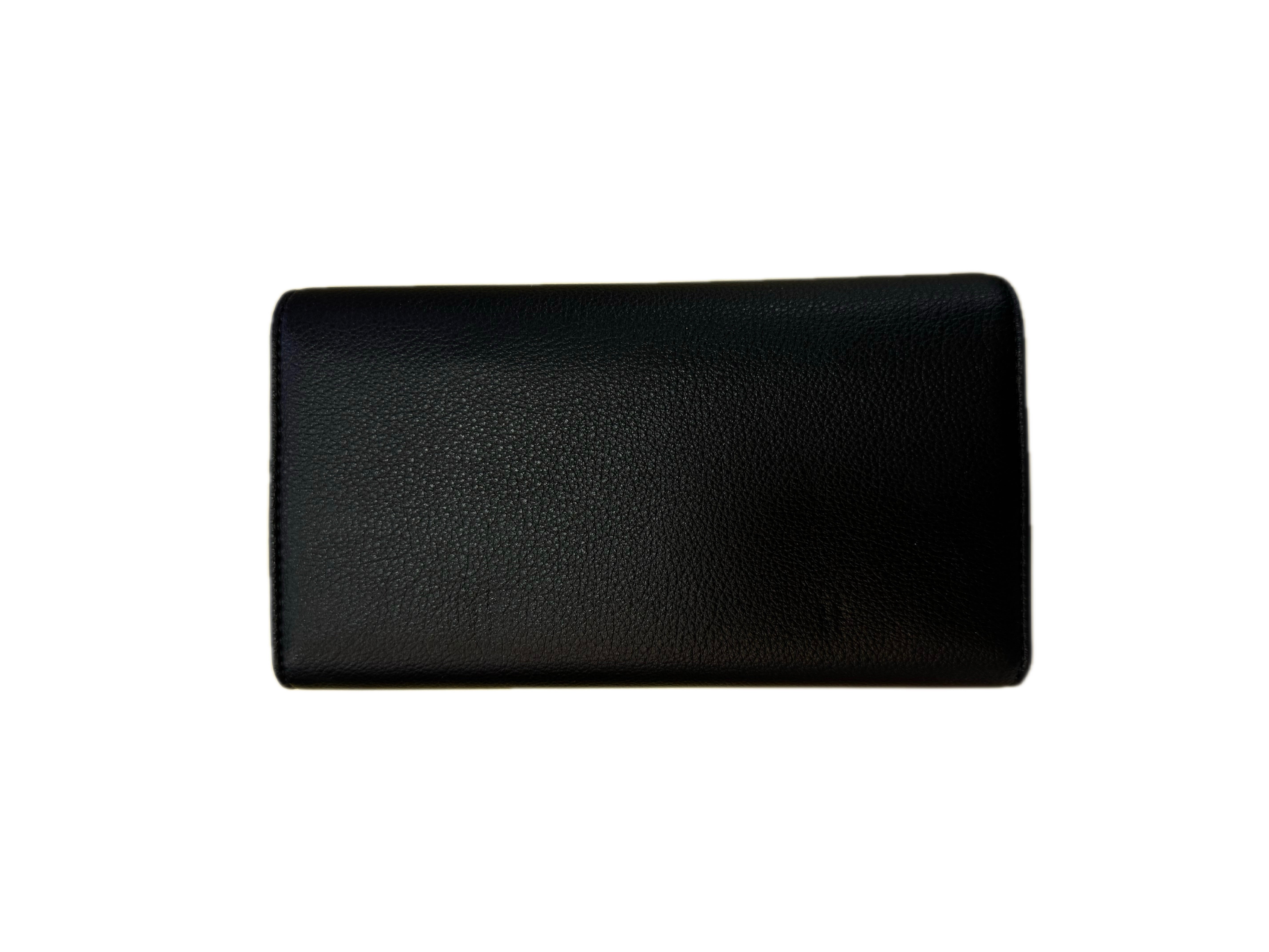 Portafoglio GAELLE PARIS Regular Continental Maxi Patch College Bottalato