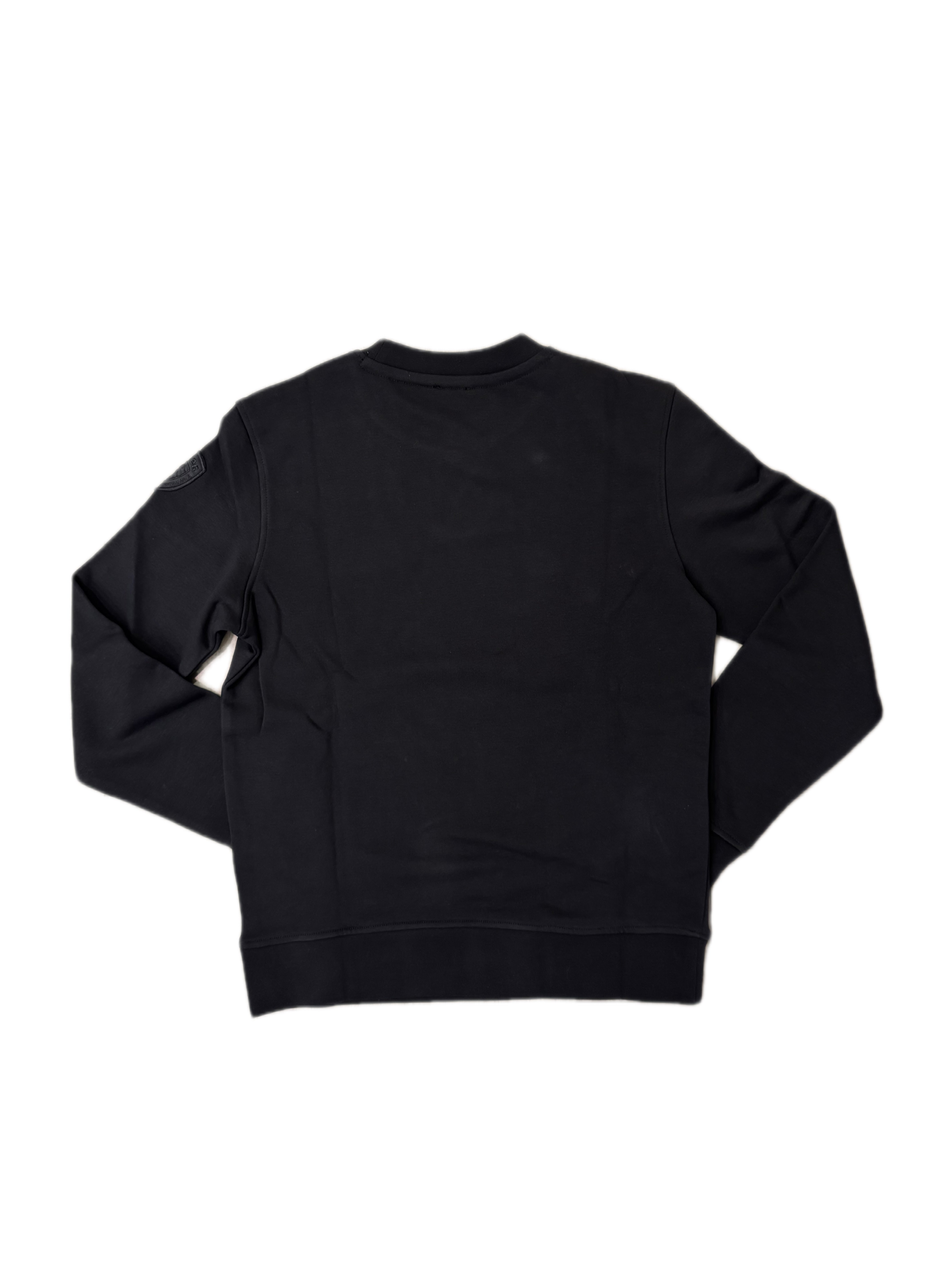 Felpa BLAUER USA Thomas