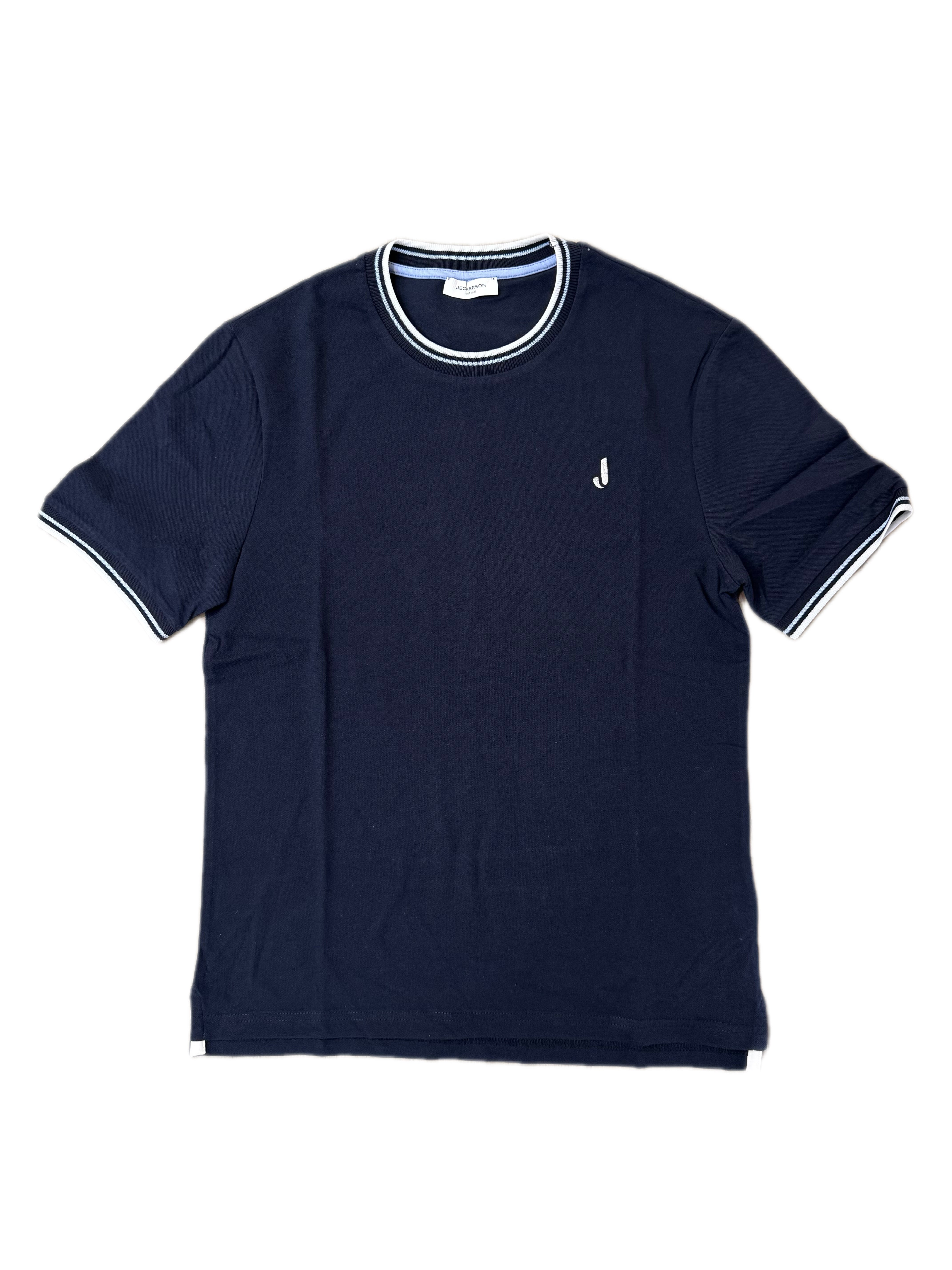 T-shirt JECKERSON