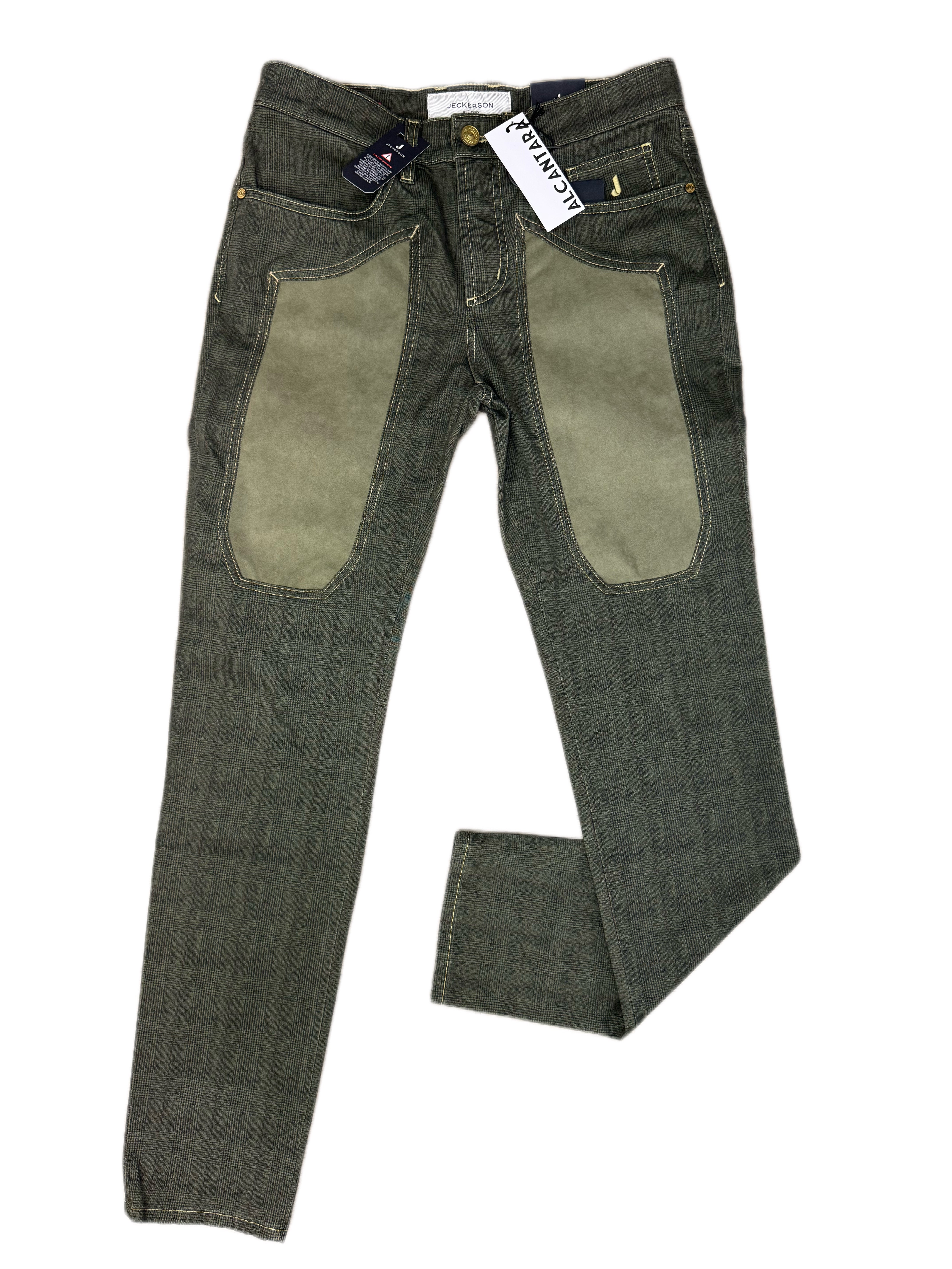 Pantalone JECKERSON Prinicipe Di Galles E Alcanatara