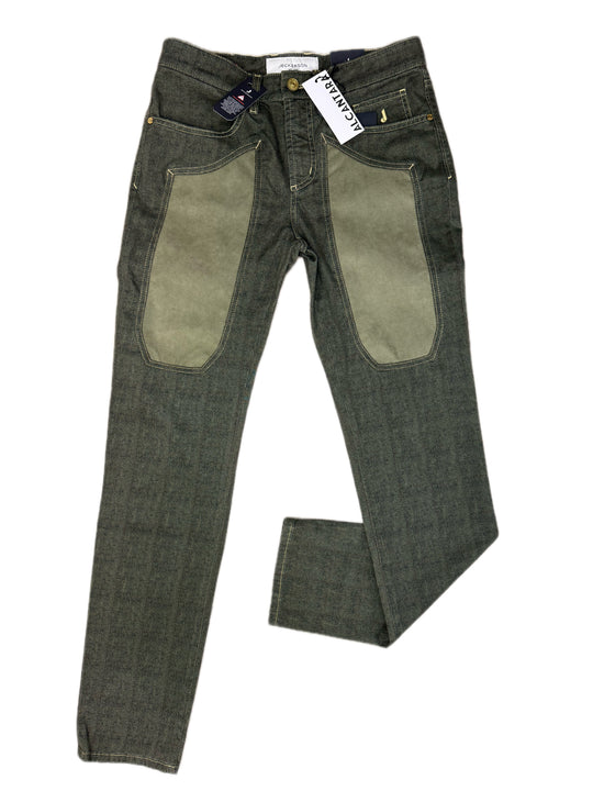 Pantalone JECKERSON Prinicipe Di Galles E Alcanatara