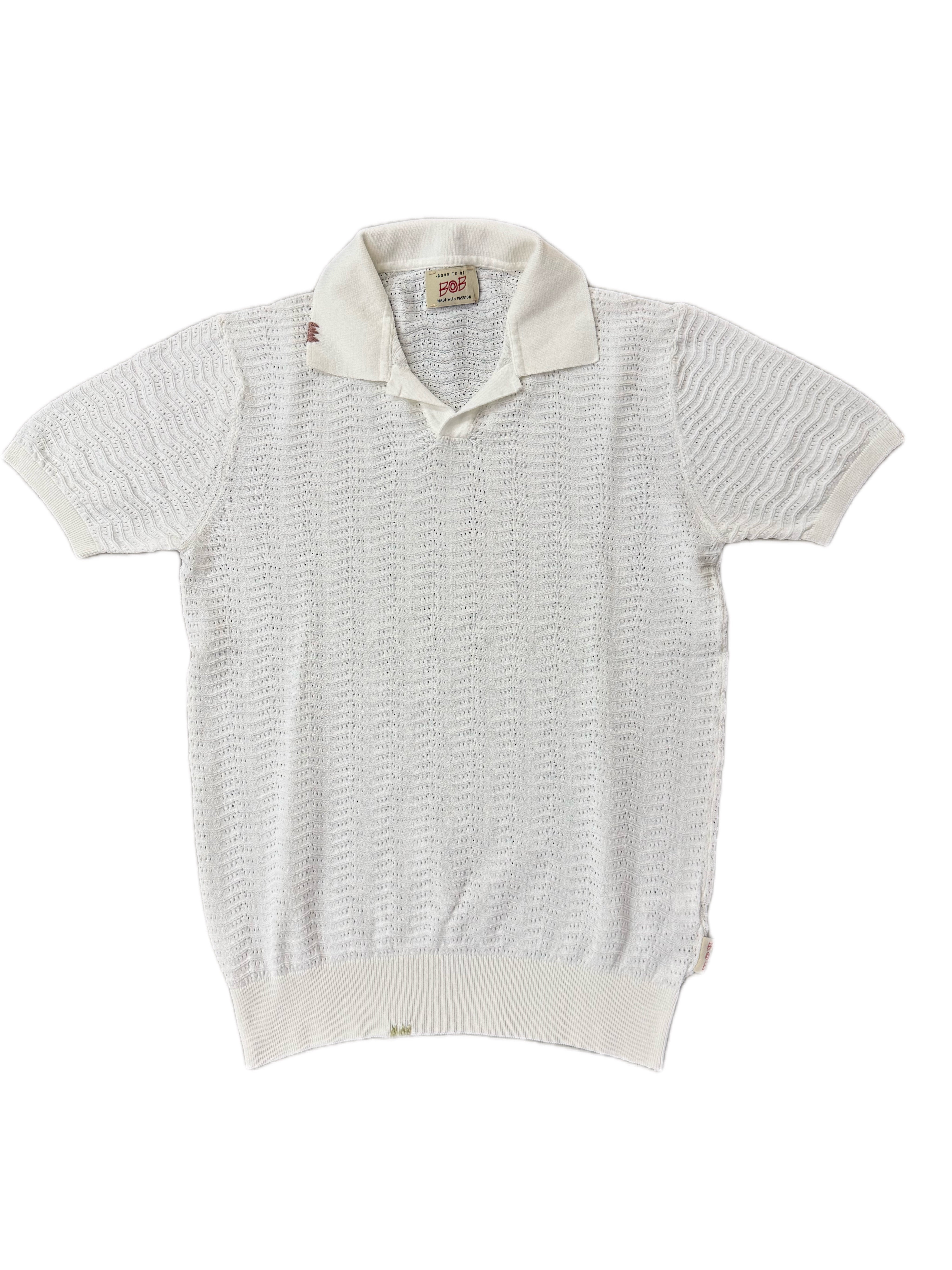 Polo BOB In Maglia
