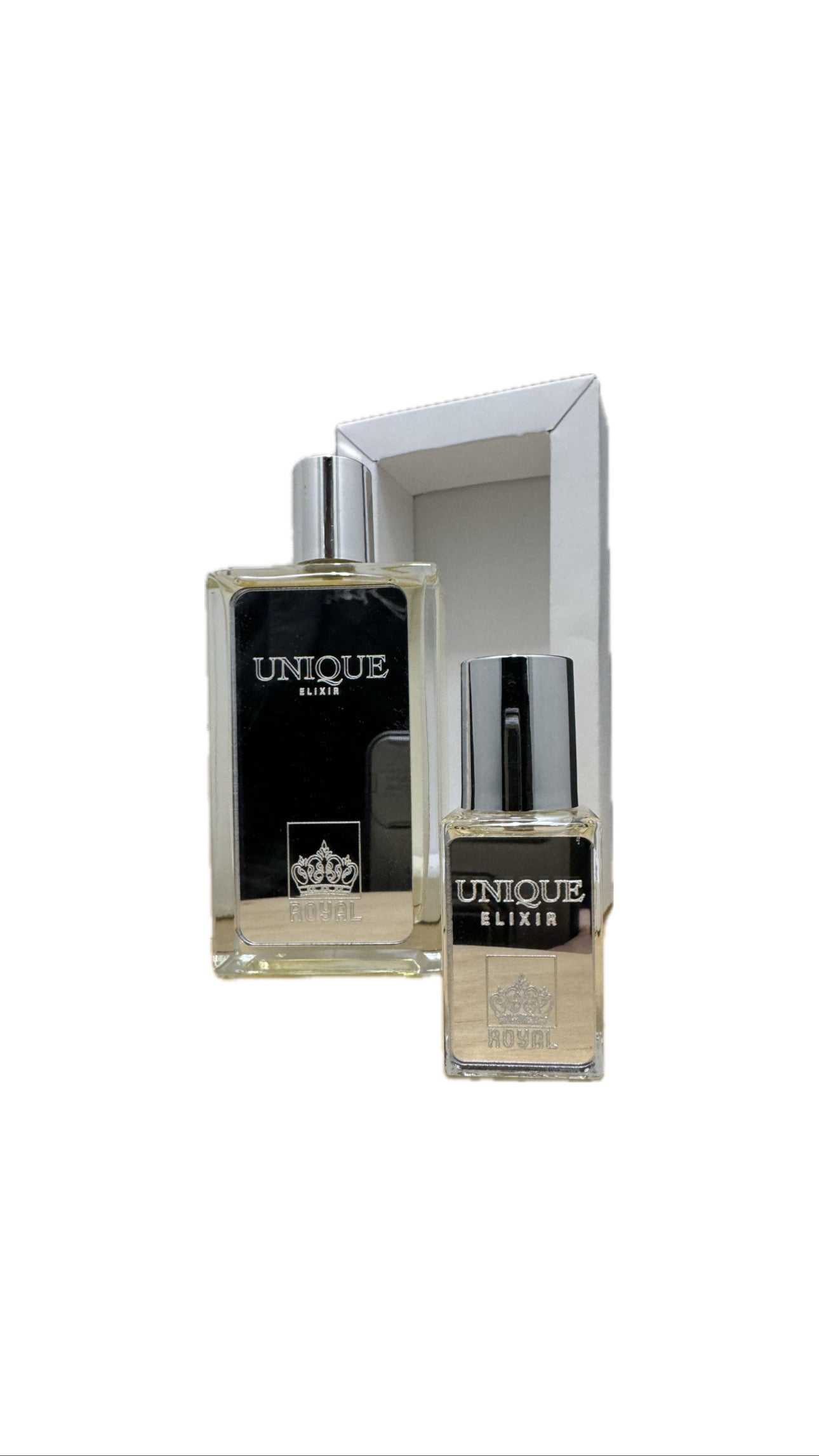 Profumo ROYAL unique ELIXIR