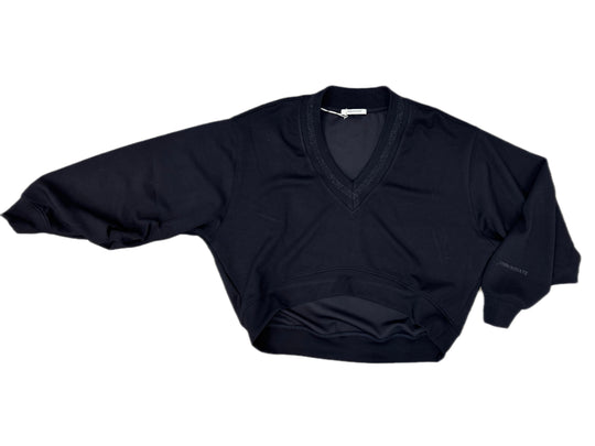 Felpa HINNOMINATE scollo V