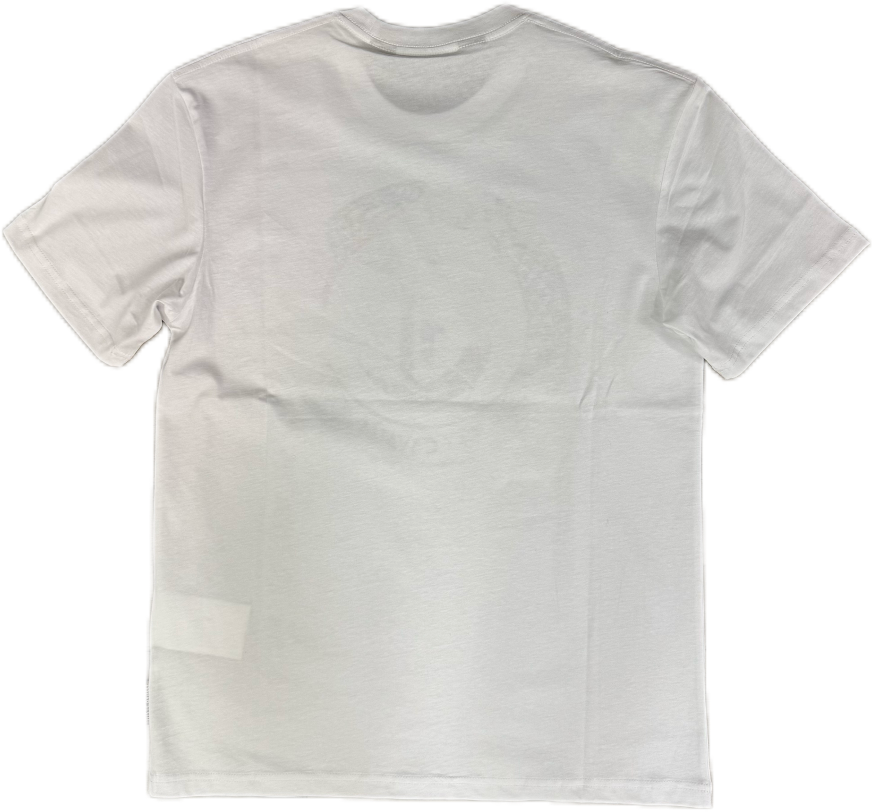 T-shirt JUST CAVALLI stampa logo