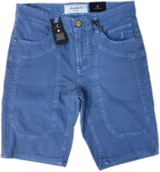 Bermuda JECKERSON nido d'ape