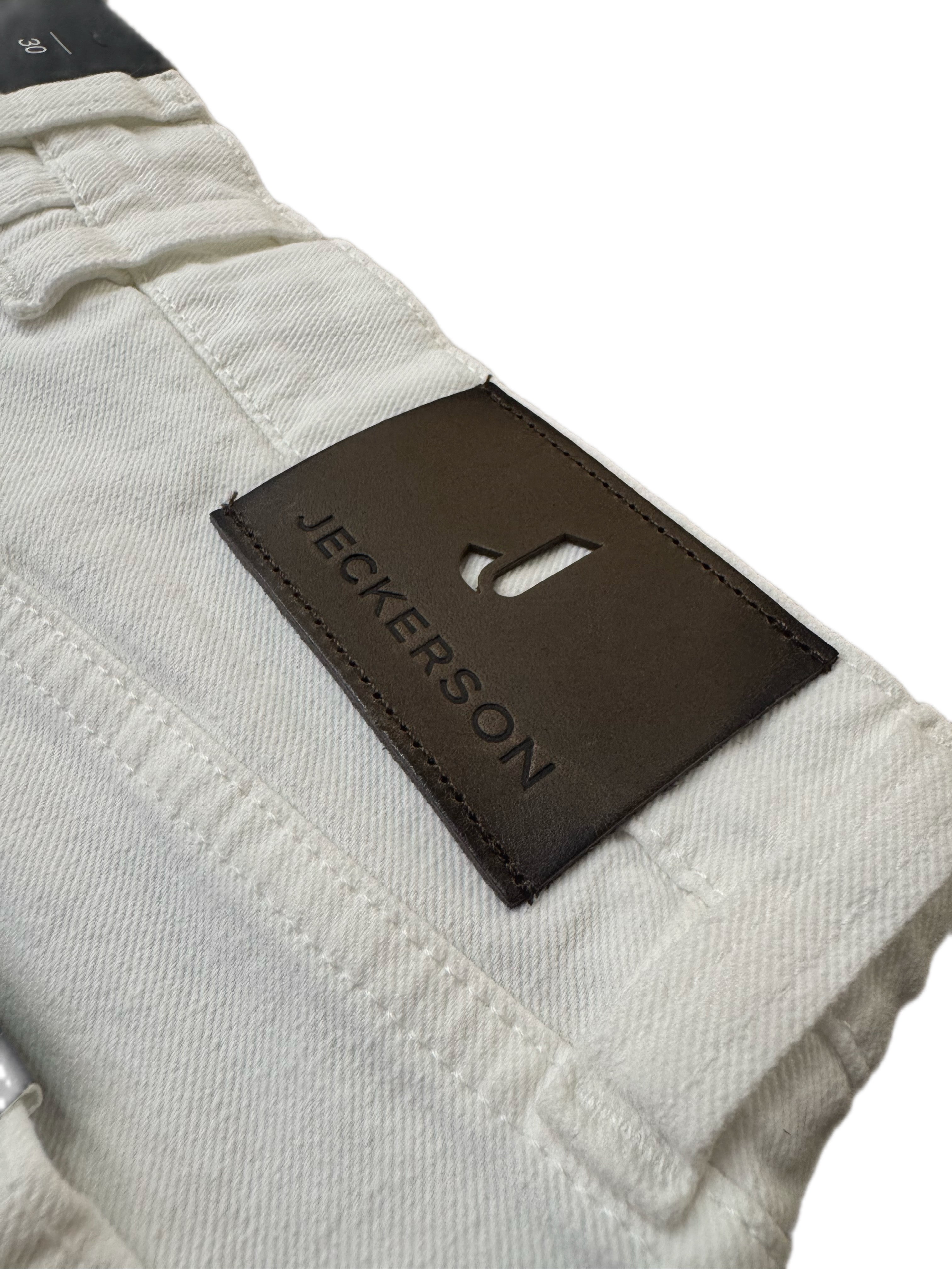 Jeans JECKERSON Toppa Alcantara ANNIVERSARY