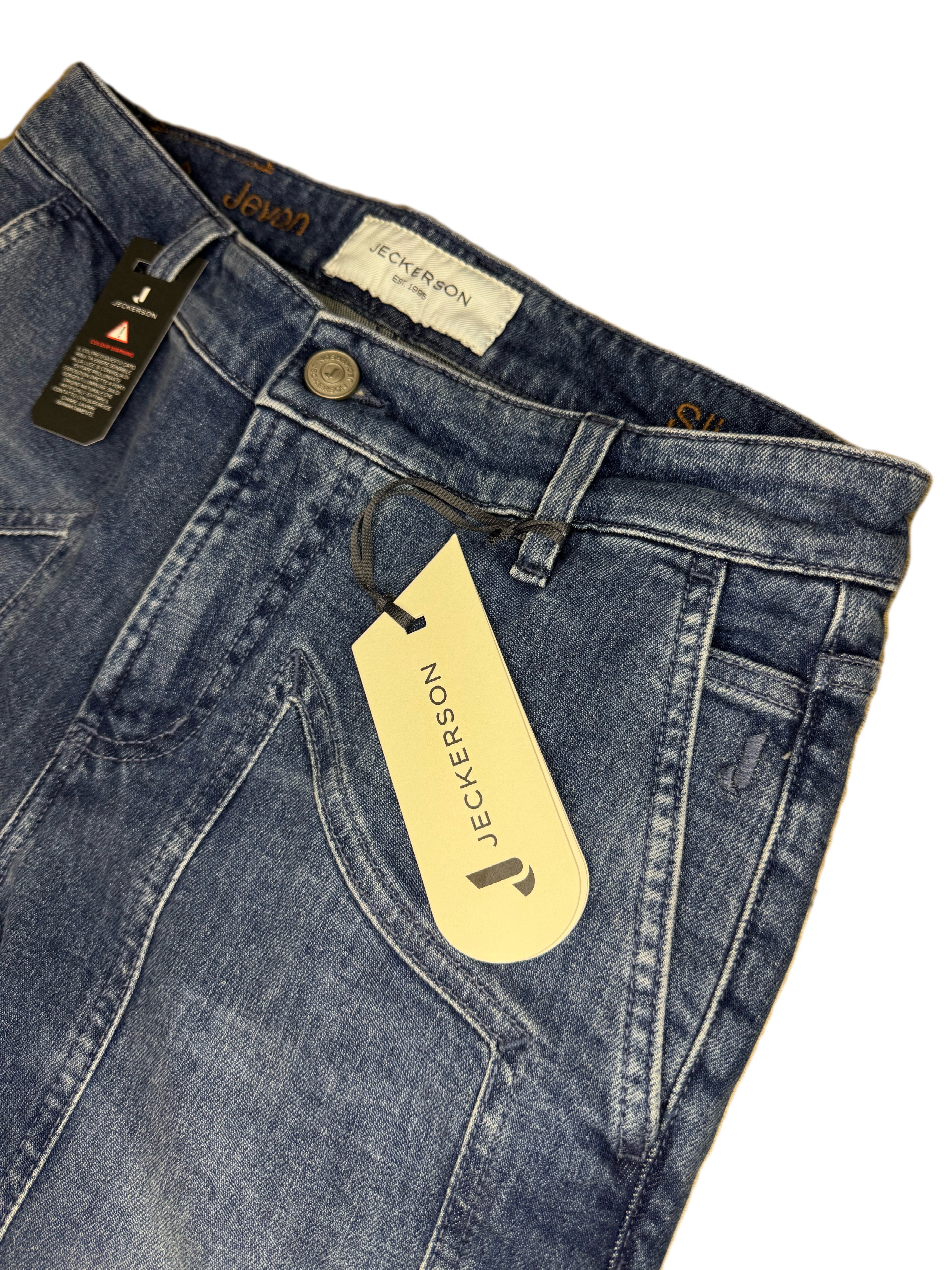 Jeans JECKERSON Tasca America