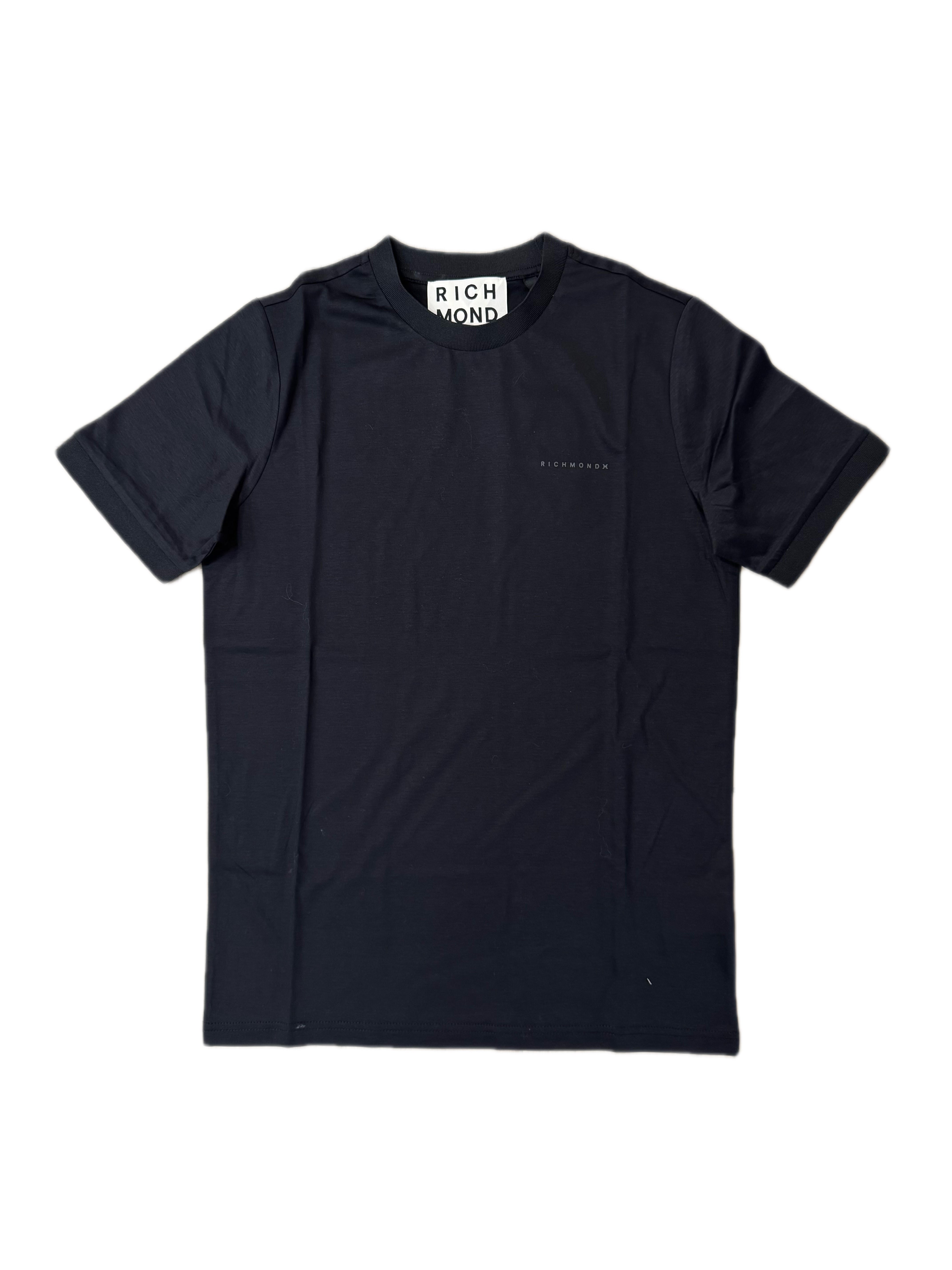 T-shirt RICHMOND Respir