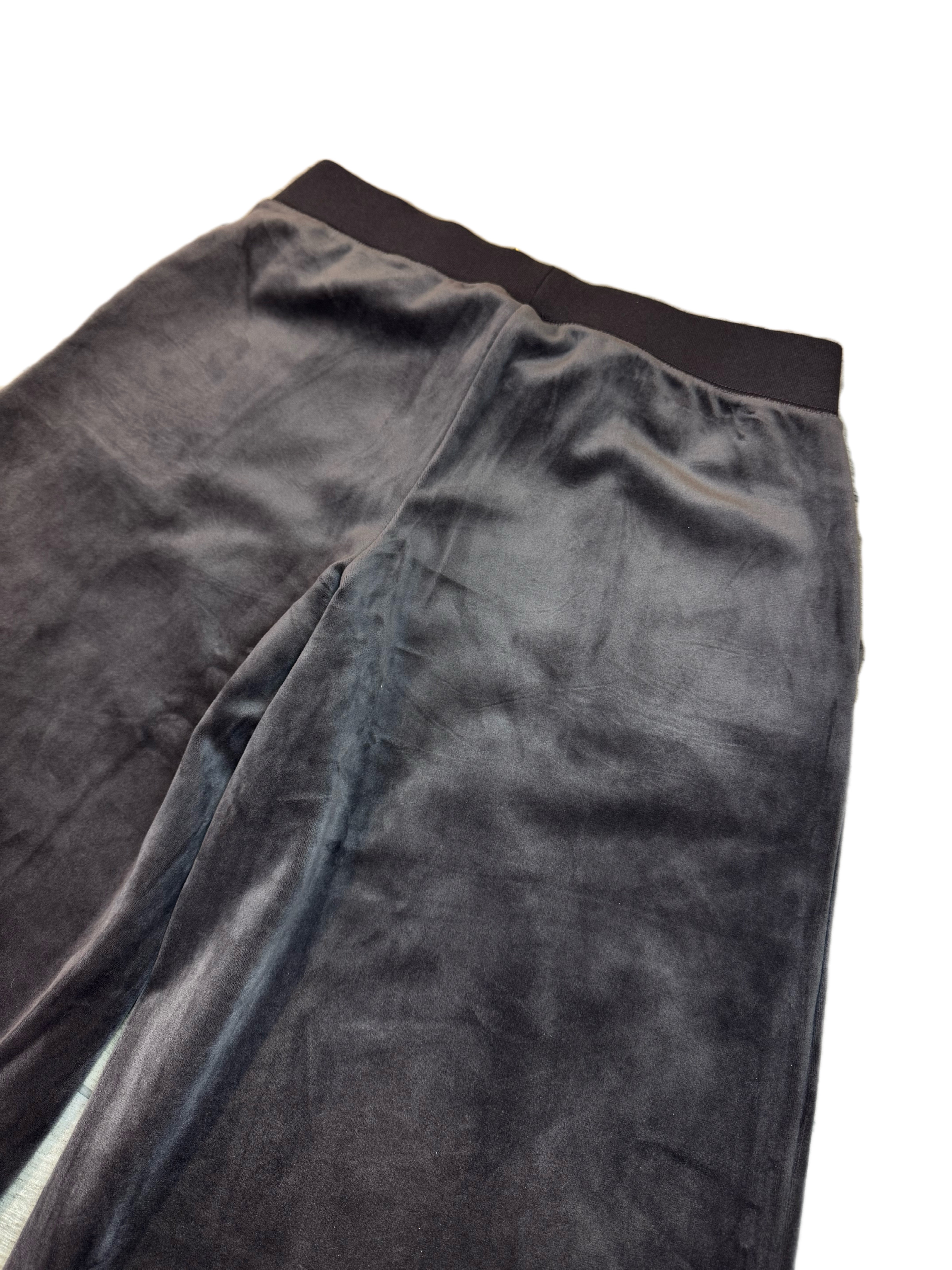 Pantalone JUICY COUTURE modello palazzo