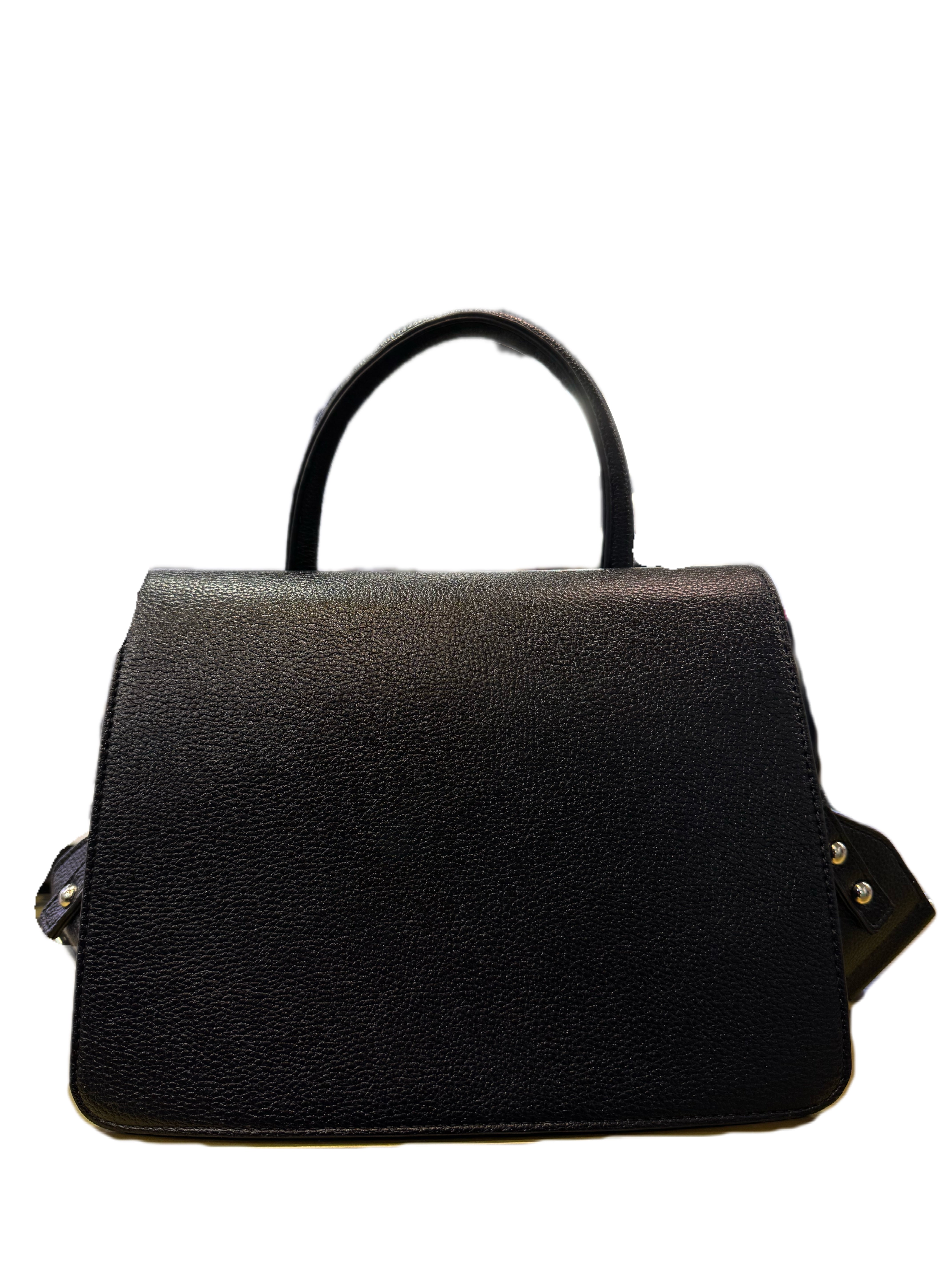 Borsa GAELLE PARIS Regular Hand Bag Tracolla Lurex