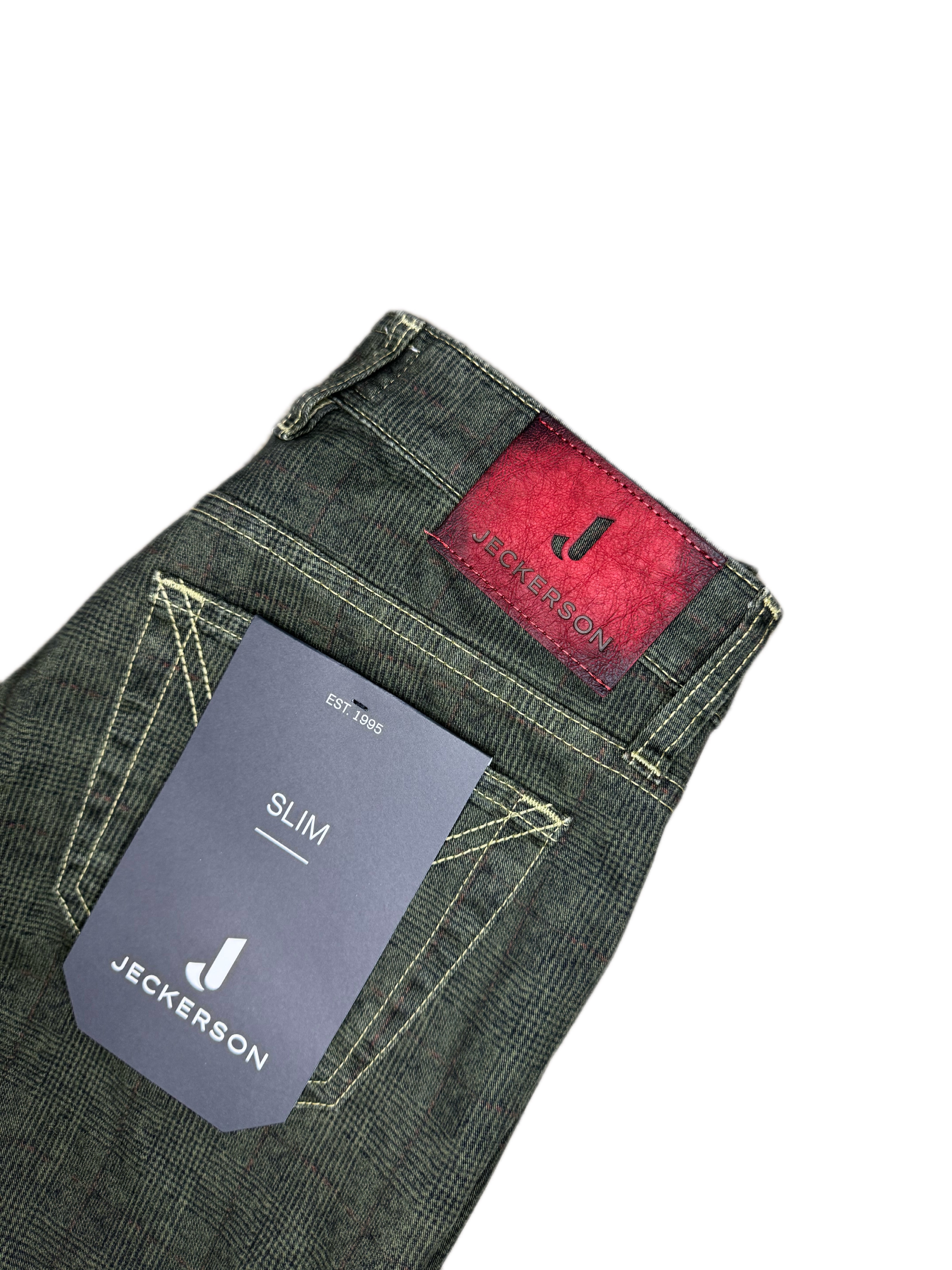 Pantalone JECKERSON Prinicipe Di Galles E Alcanatara