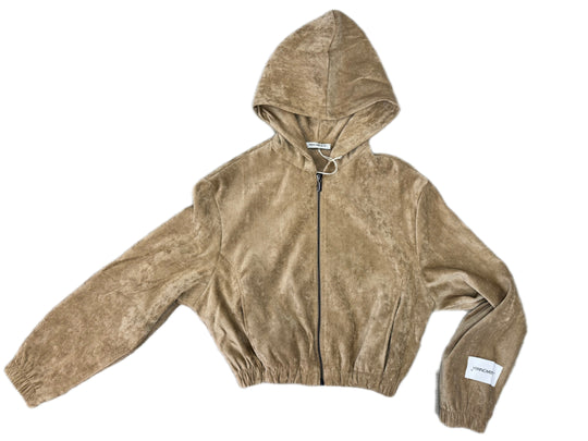 Giubbino HINNOMINATE all zip