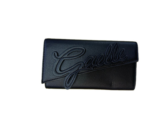 Portafoglio GAELLE PARIS Regular Continental Maxi Patch College Bottalato