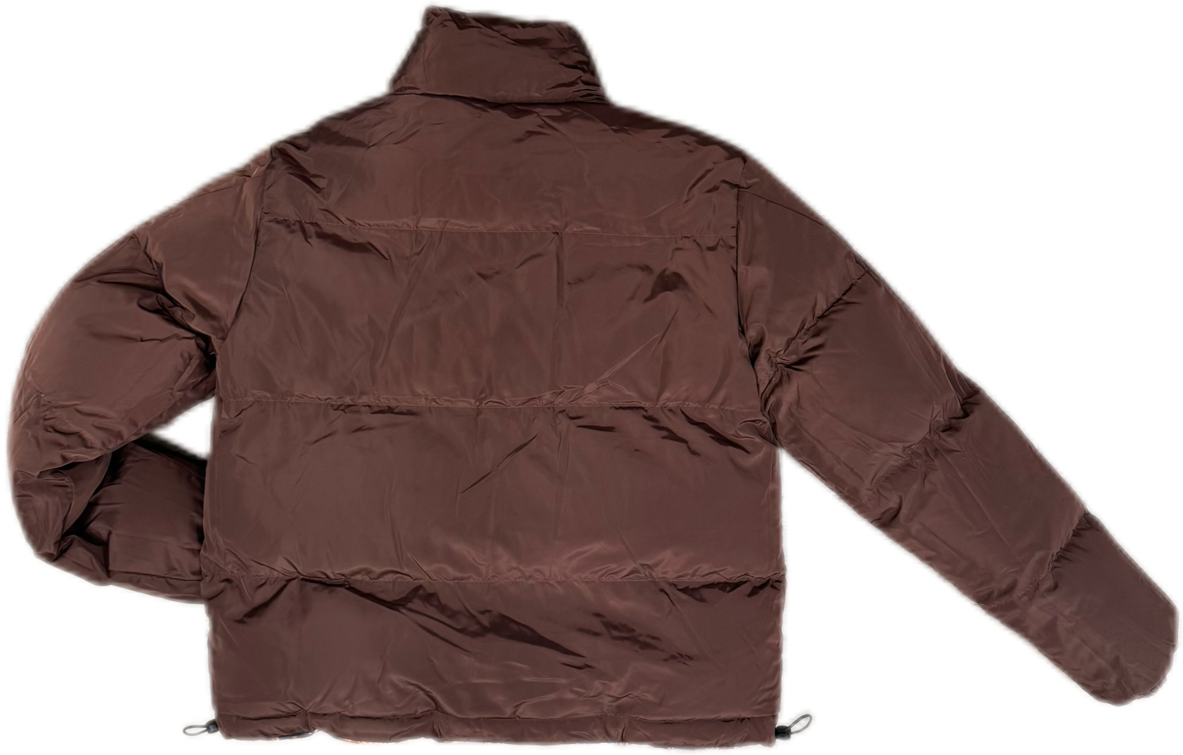 Giacca Piumino JUST CAVALLI Reversibile con Stampa