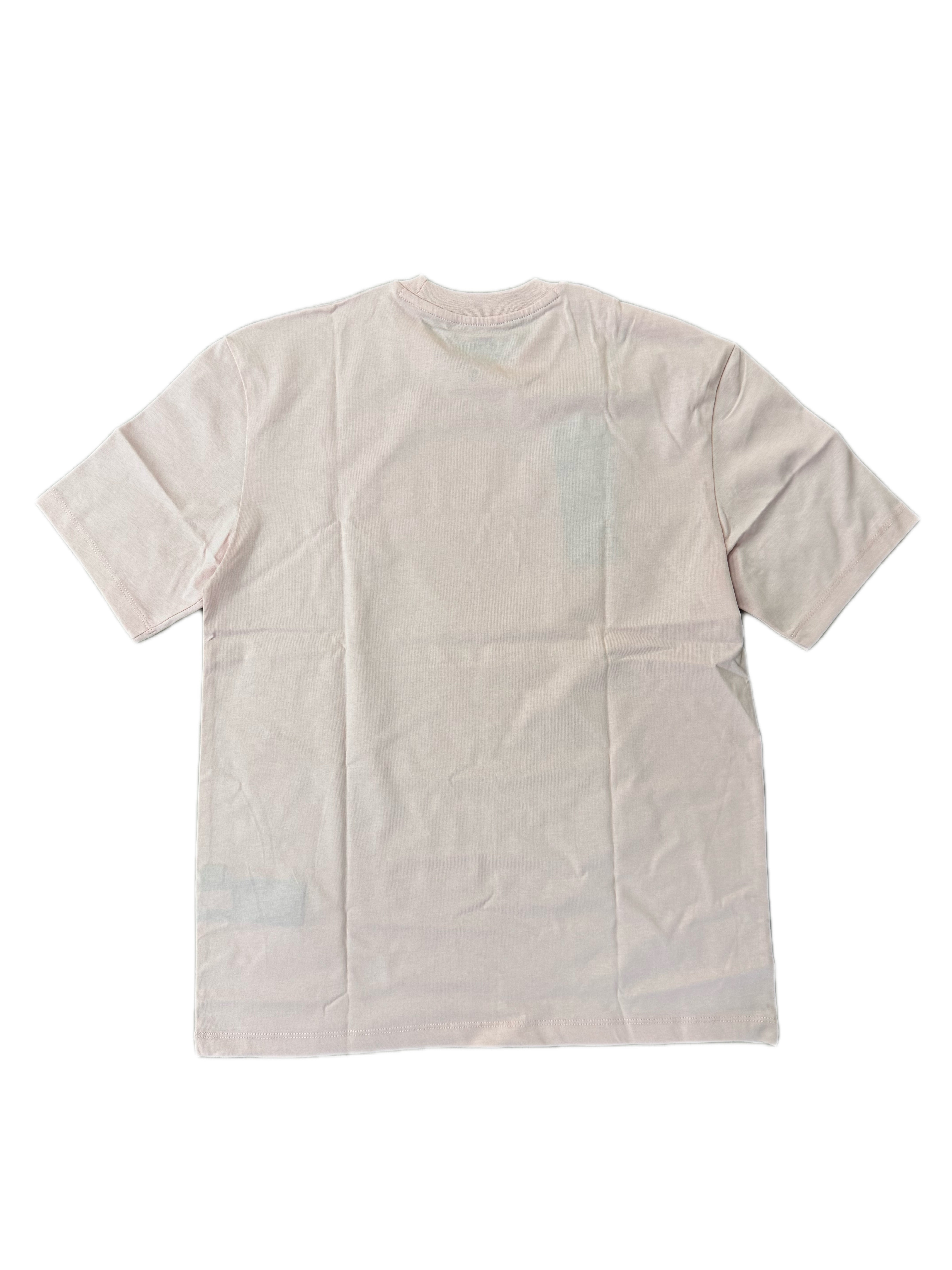 T-shirt BLAUER USA BOURN
