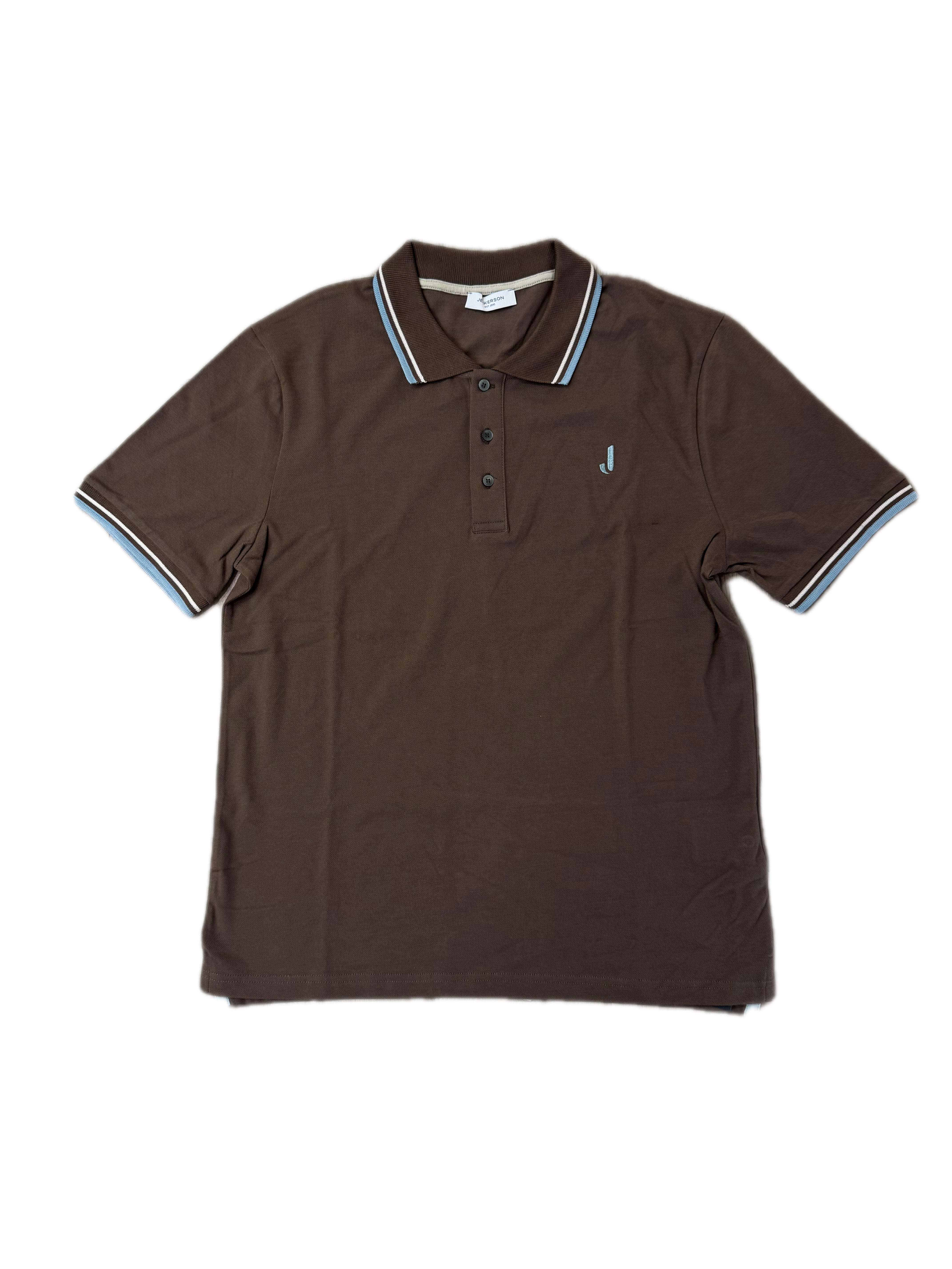Polo JECKERSON