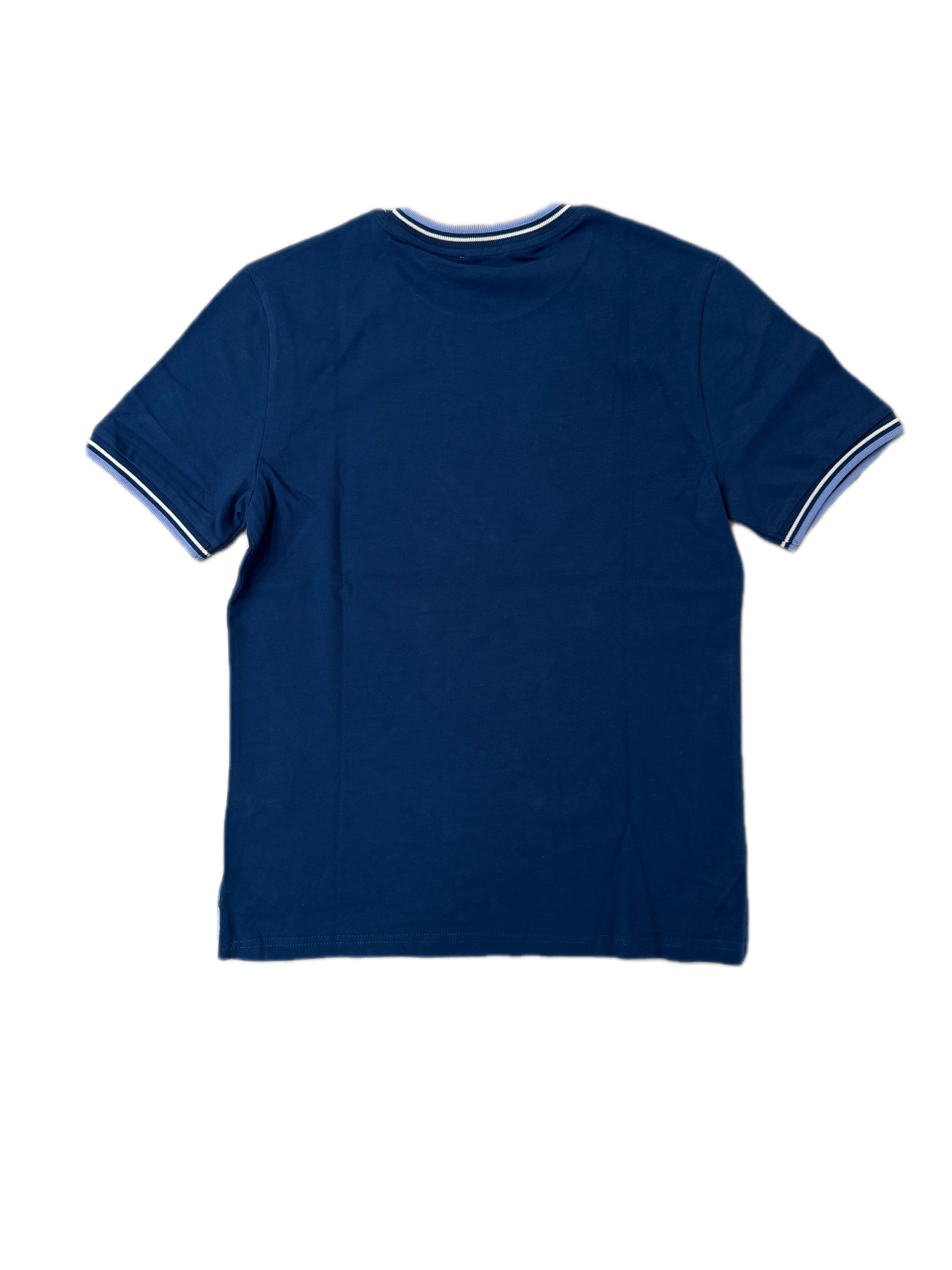 T-shirt JECKERSON