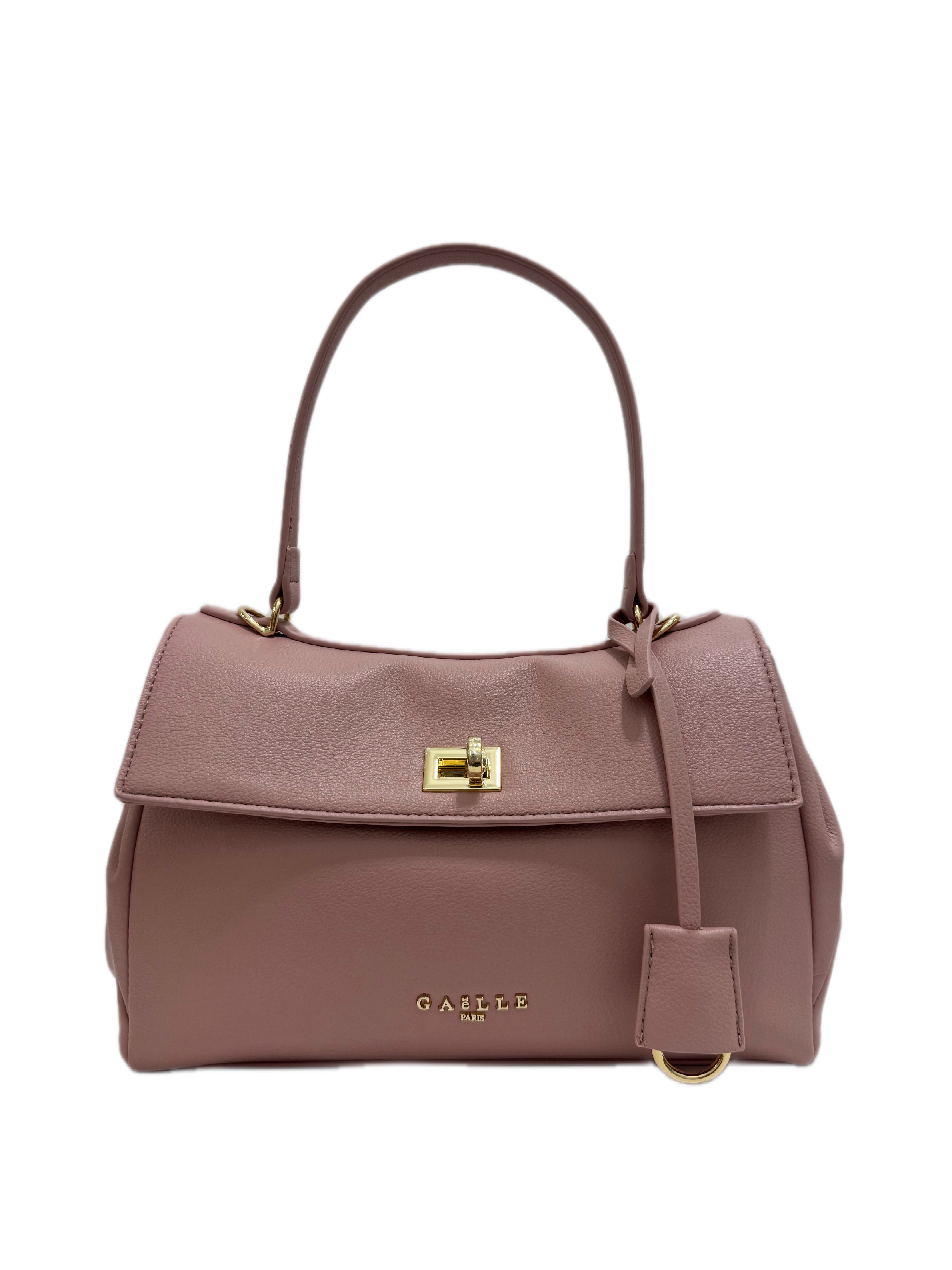 Regular Hand Bag GAELLE PARIS Essential