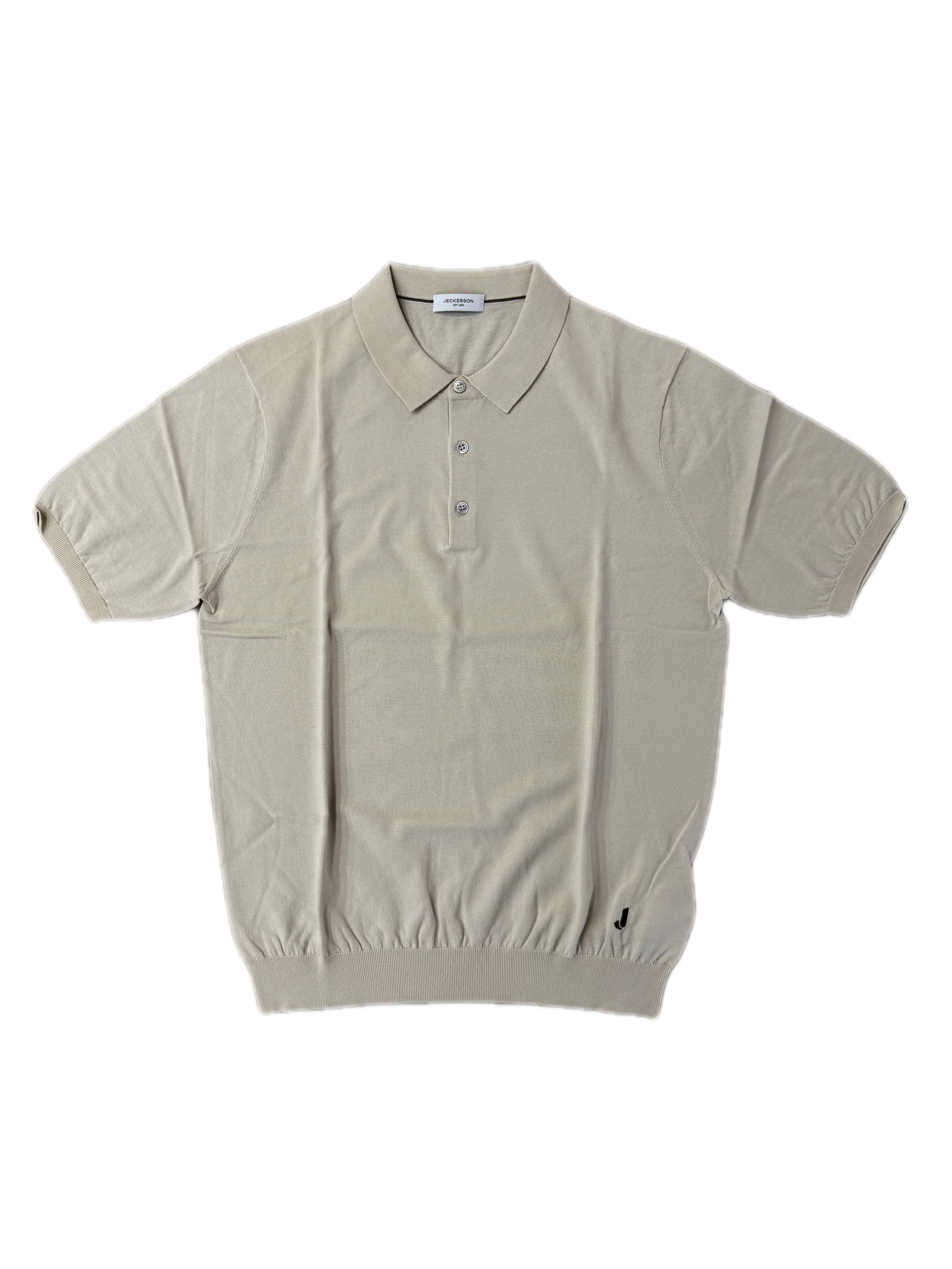 Polo JECKERSON In Maglia