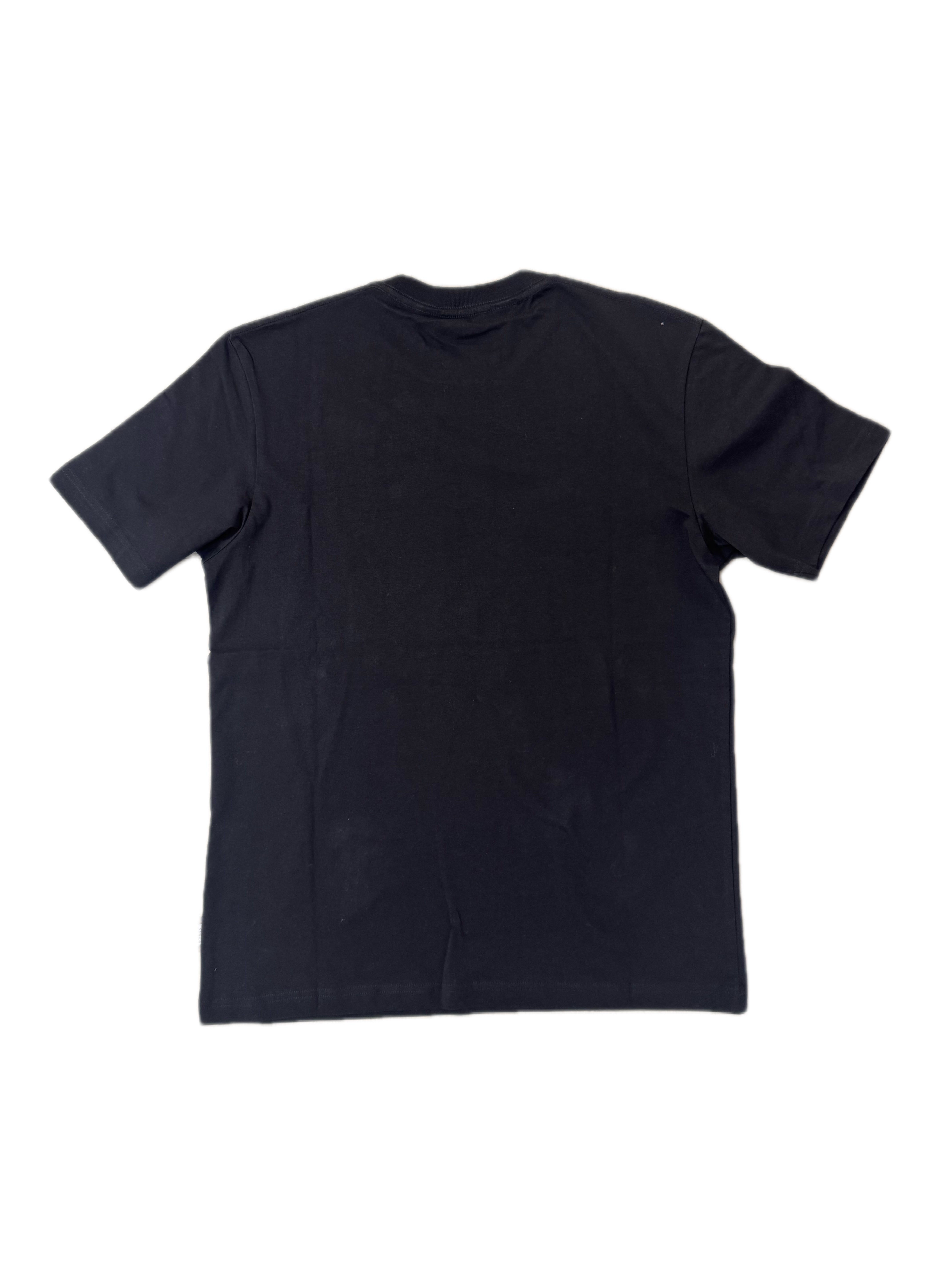 T-shirt JUST CAVALLI Logo Twigs